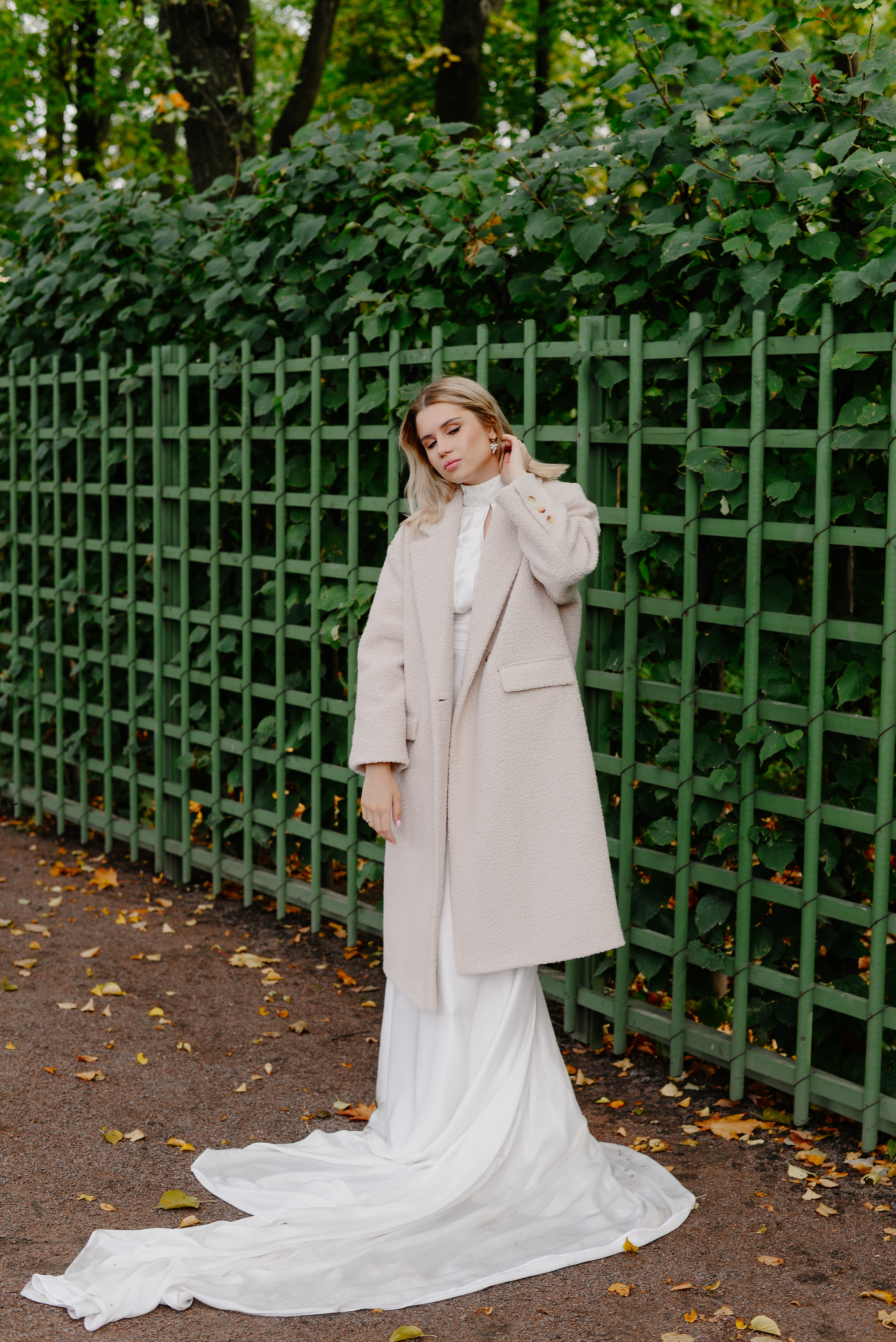 IGOR & ALINA. Свадебный фотограф в Санкт-Петербурге Харичева Анастасия