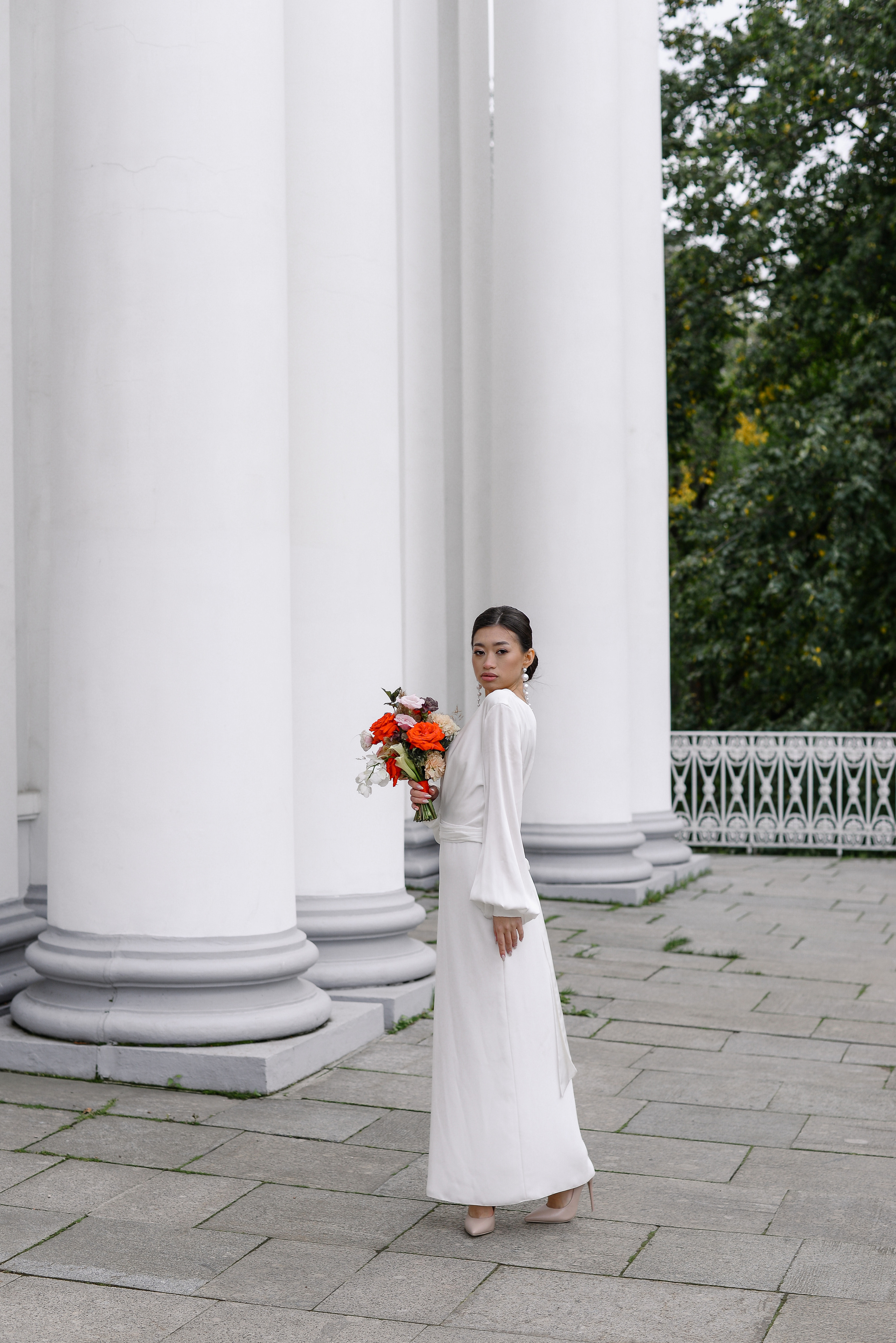 MIKHAIL & ANASTASIA. Свадебный фотограф в Санкт-Петербурге Харичева Анастасия