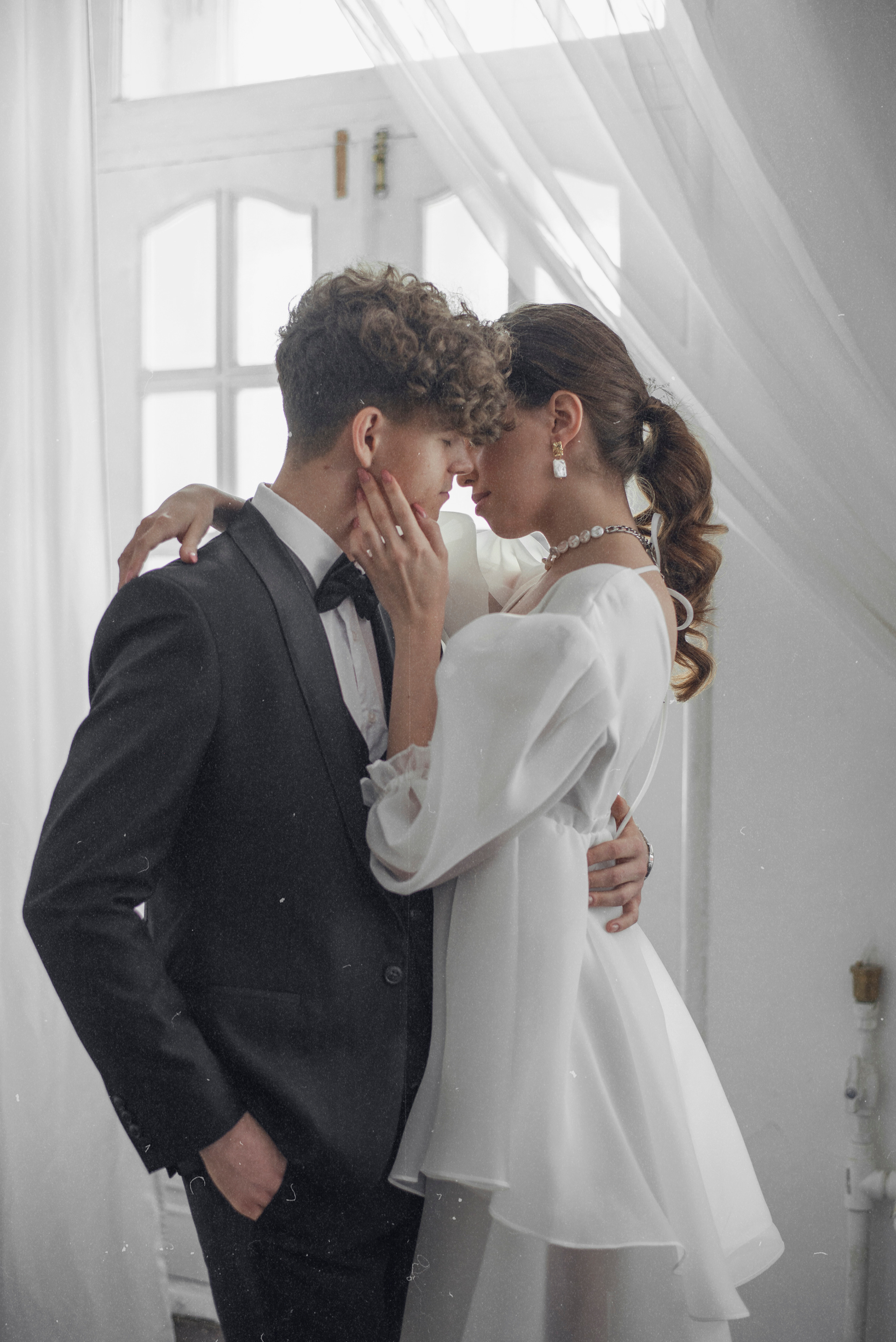 IGOR & ULIANA. Свадебный фотограф в Санкт-Петербурге Харичева Анастасия