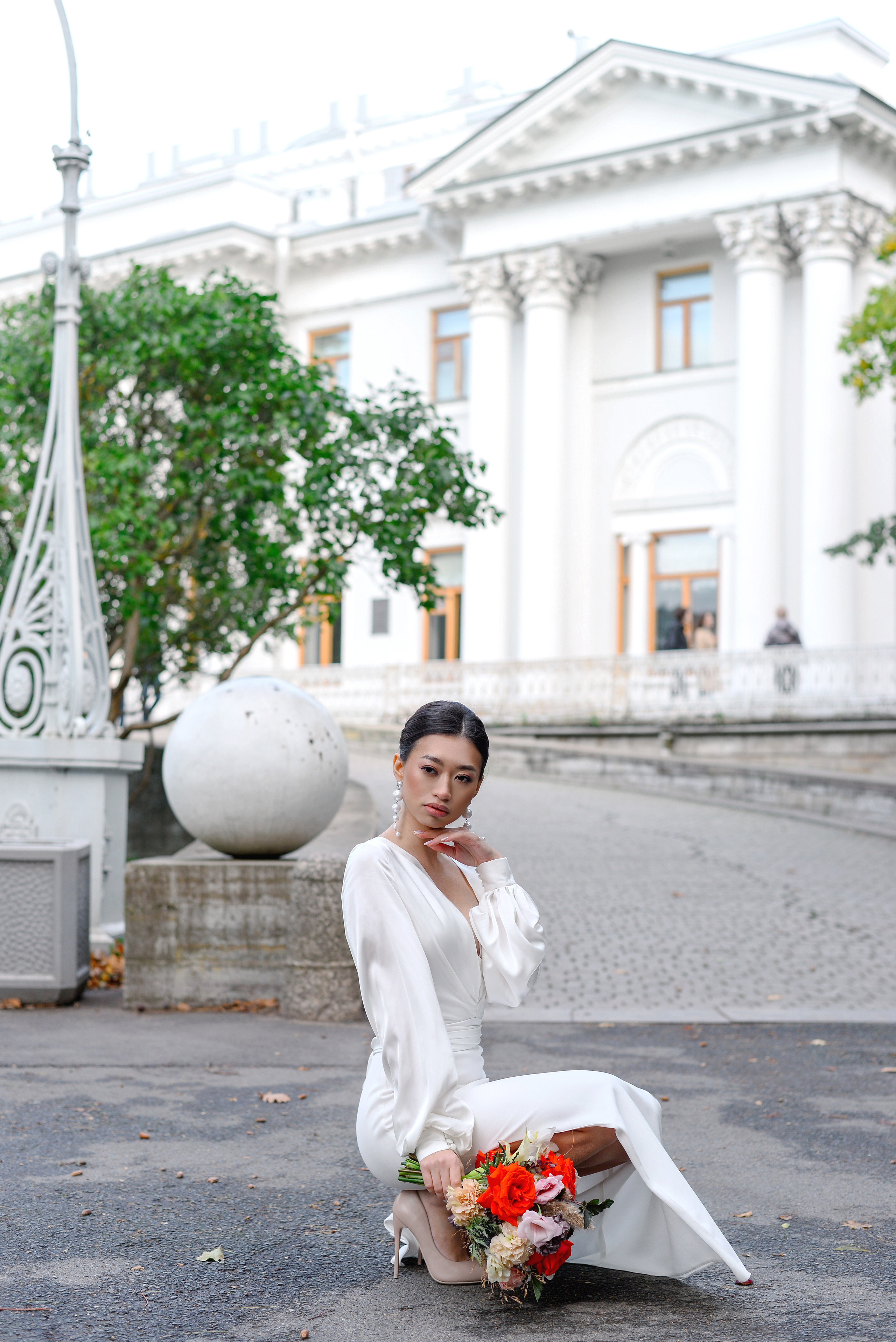 MIKHAIL & ANASTASIA. Свадебный фотограф в Санкт-Петербурге Харичева Анастасия