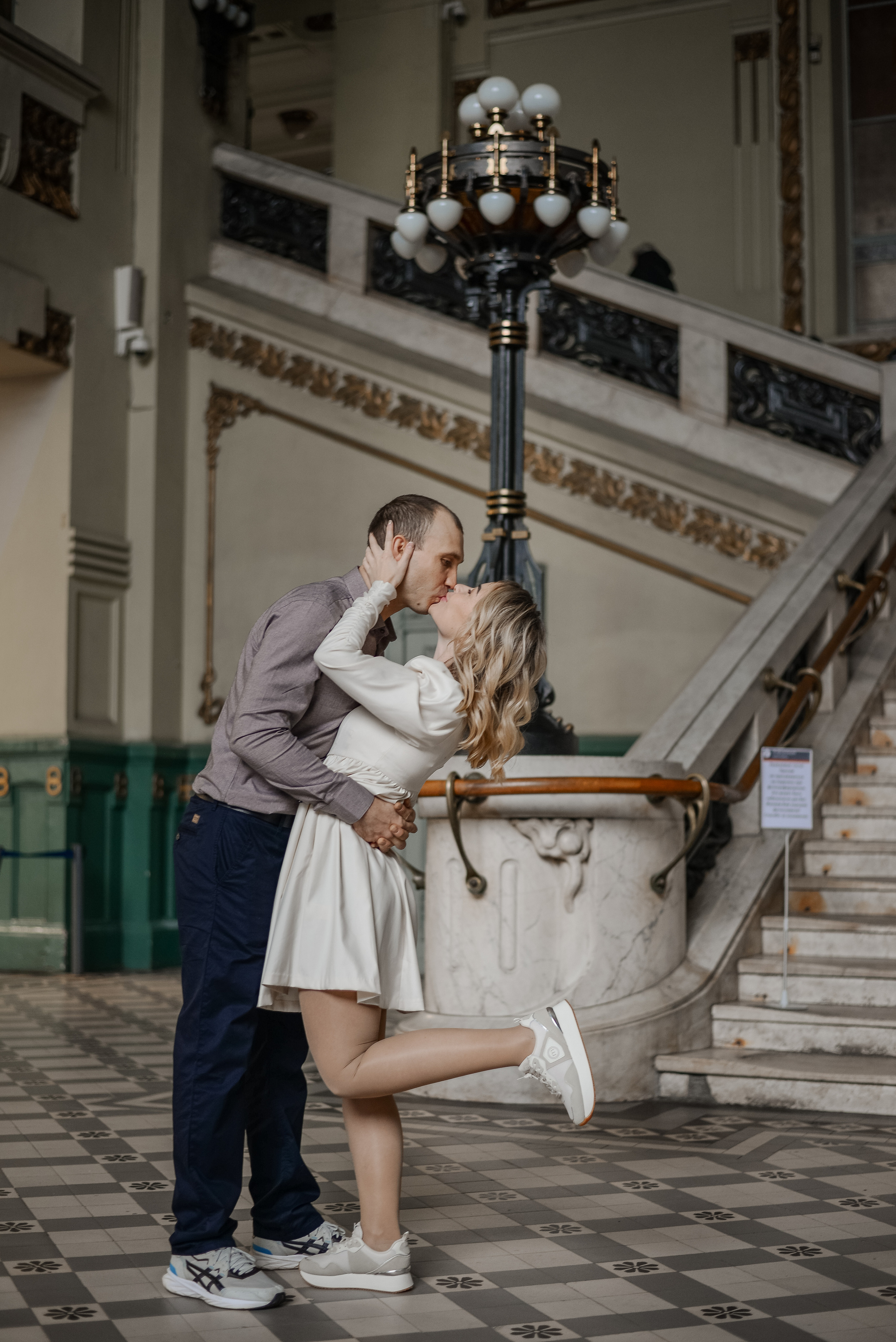 DMITRY & ALISA. Свадебный фотограф в Санкт-Петербурге Харичева Анастасия