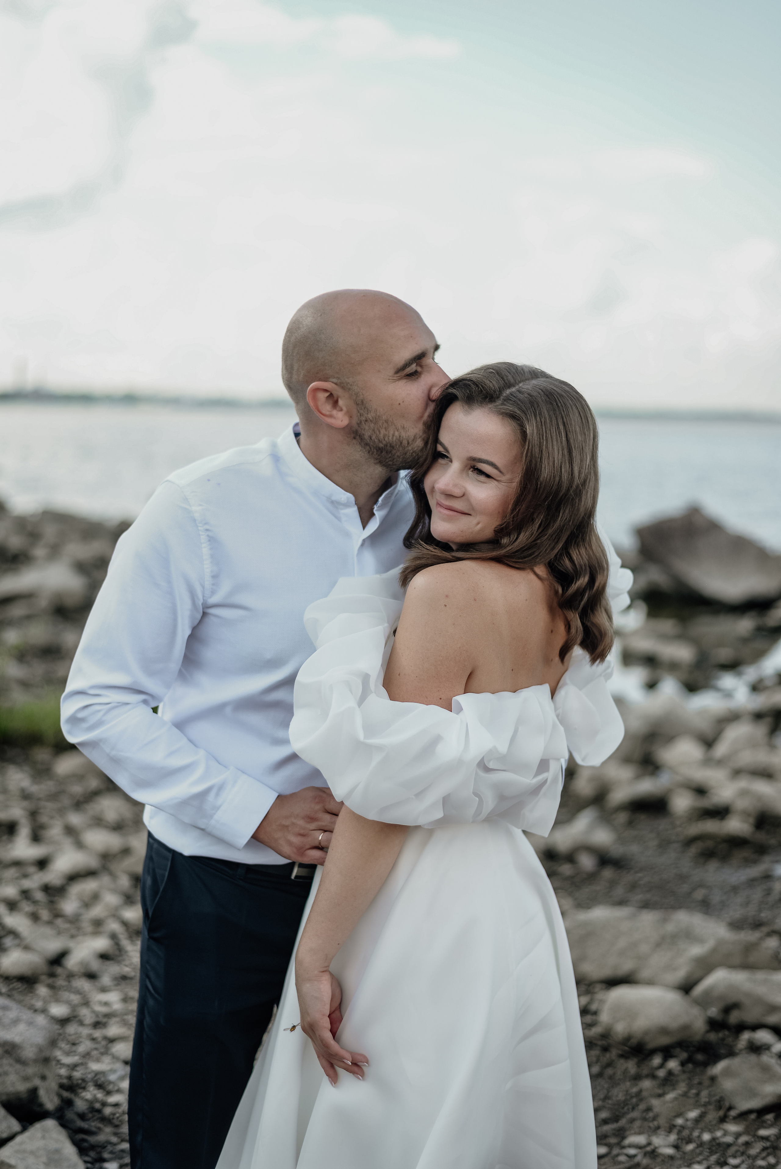 IVAN & JULIA. Свадебный фотограф в Санкт-Петербурге Харичева Анастасия