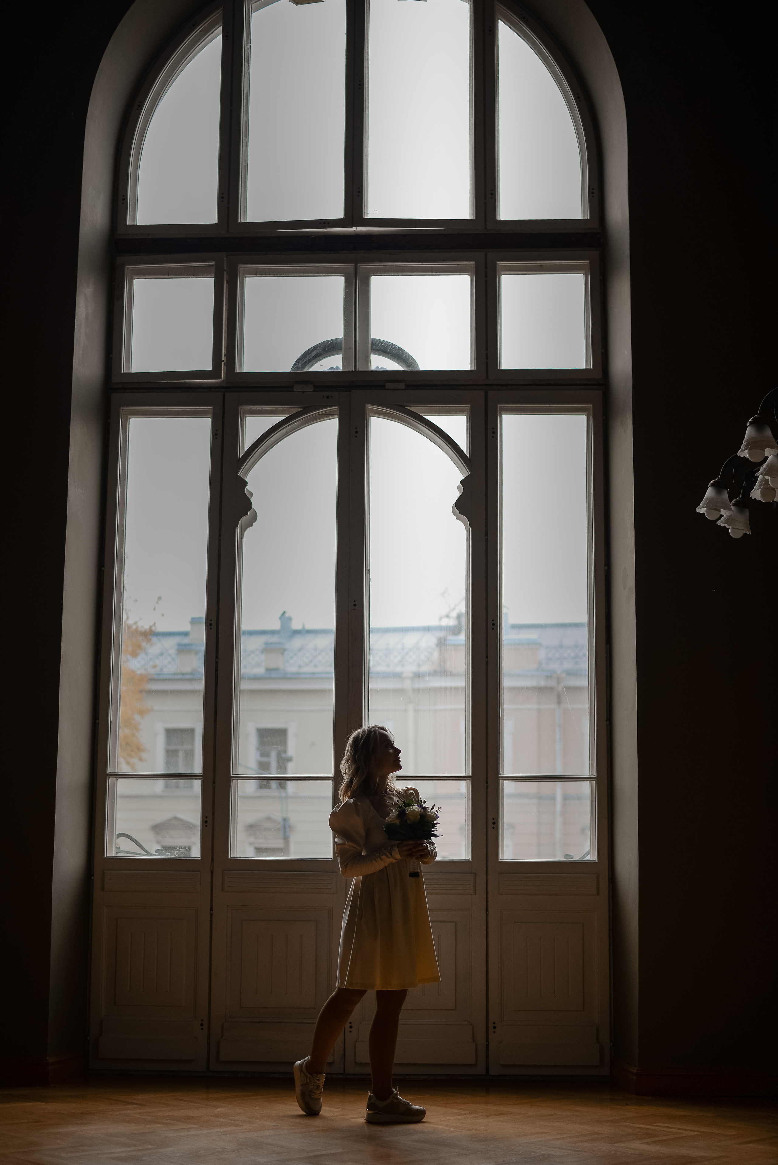 DMITRY & ALISA. Свадебный фотограф в Санкт-Петербурге Харичева Анастасия