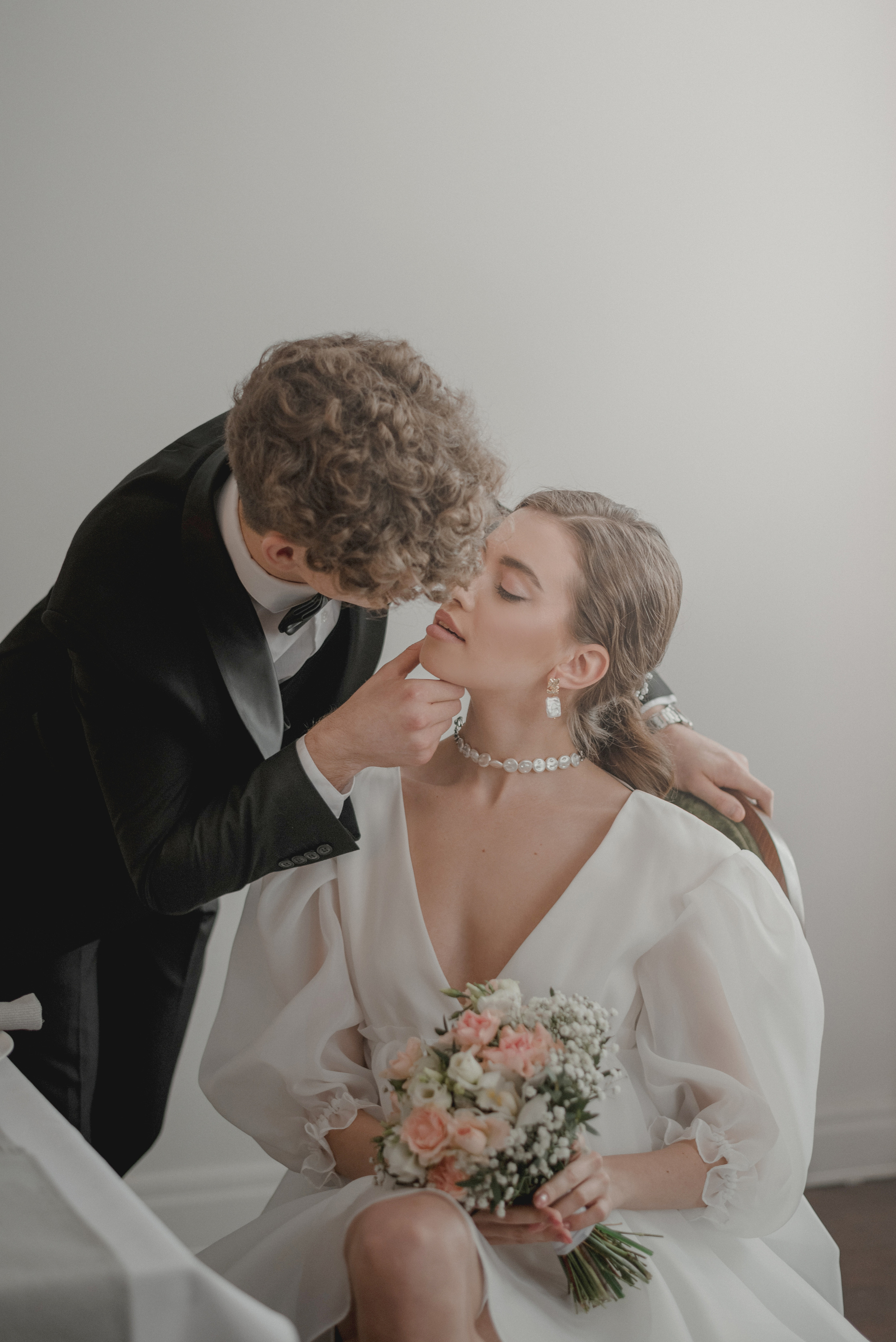 IGOR & ULIANA. Свадебный фотограф в Санкт-Петербурге Харичева Анастасия