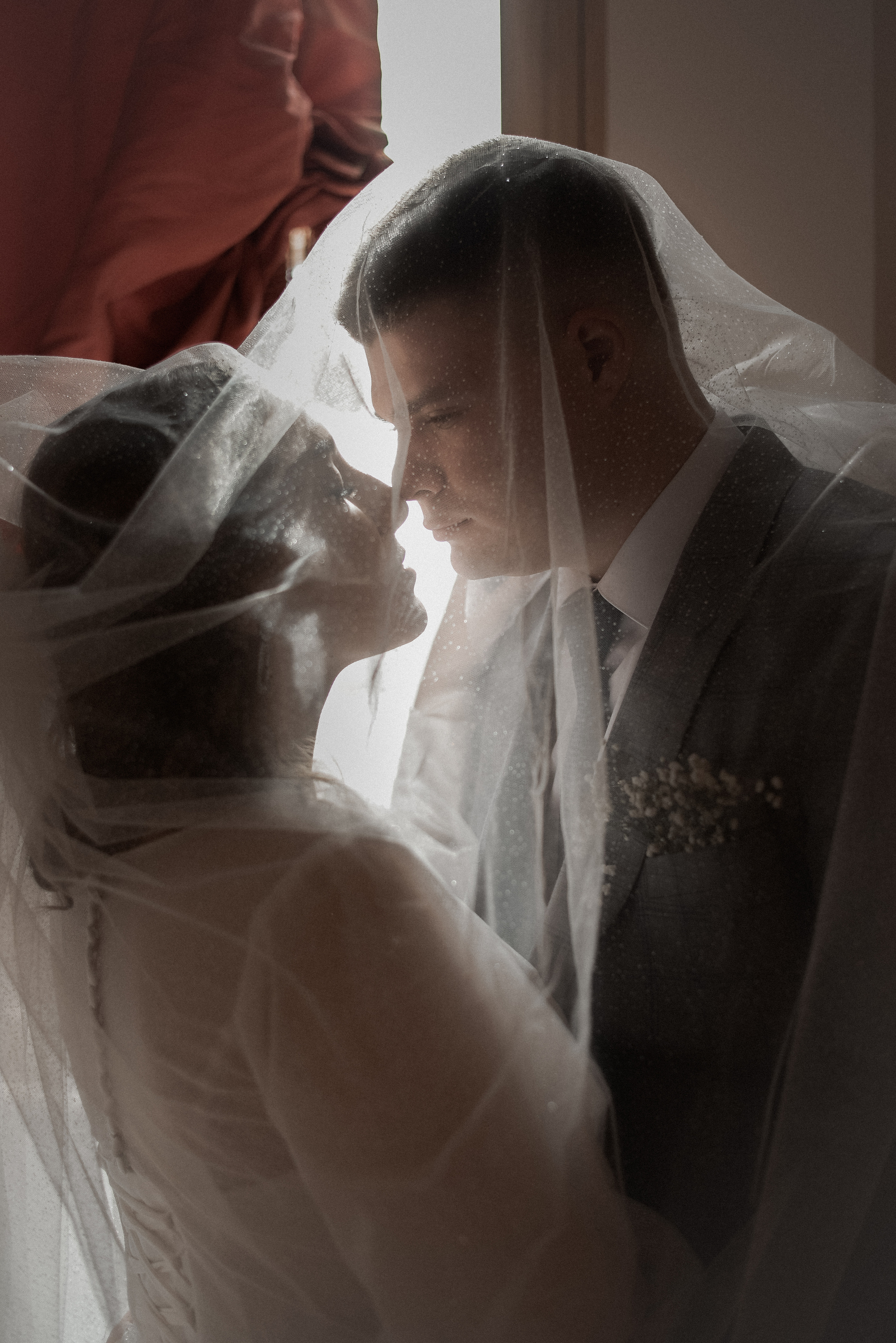 ALEXEY & POLINA. Свадебный фотограф в Санкт-Петербурге Харичева Анастасия