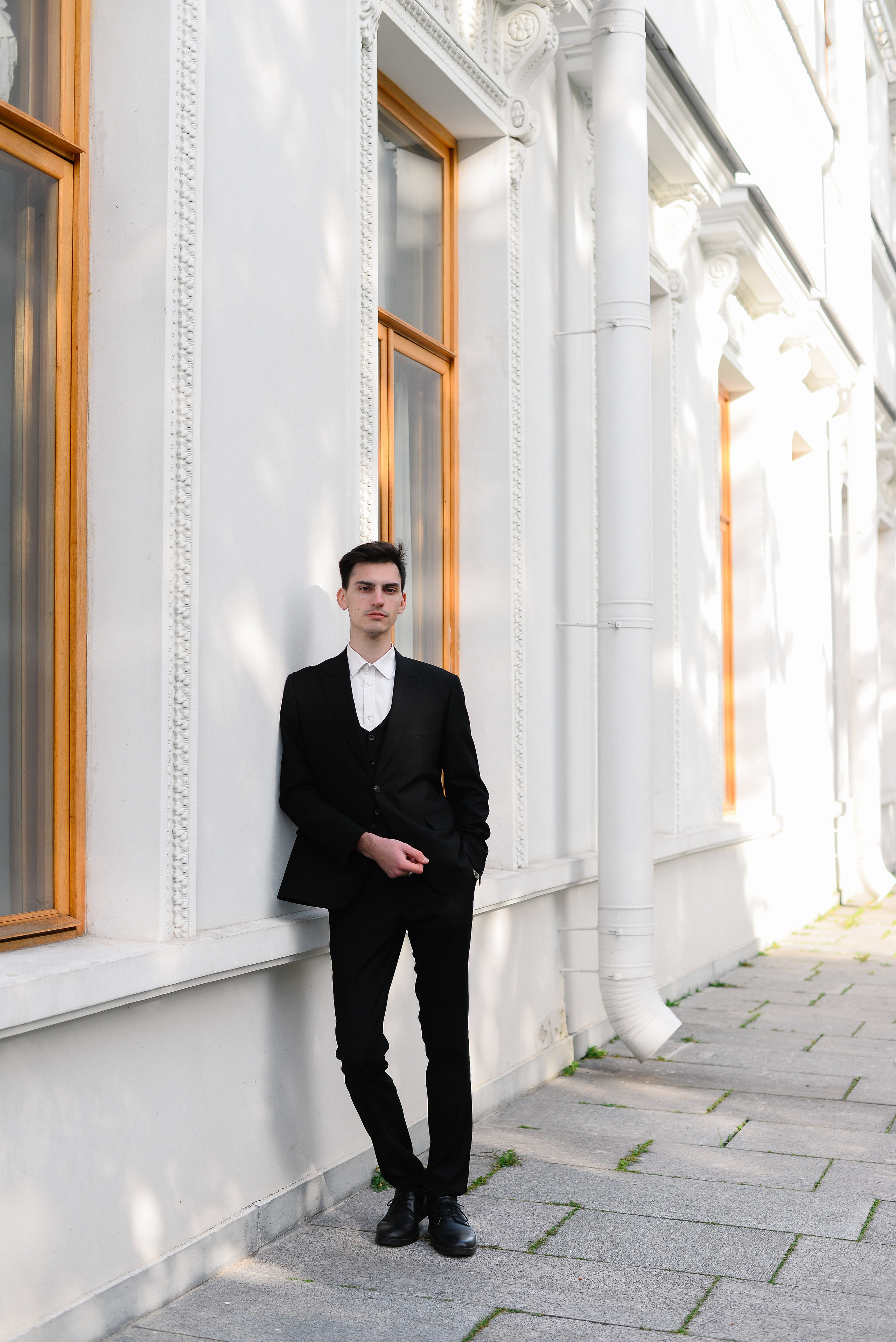 MIKHAIL & ANASTASIA. Свадебный фотограф в Санкт-Петербурге Харичева Анастасия