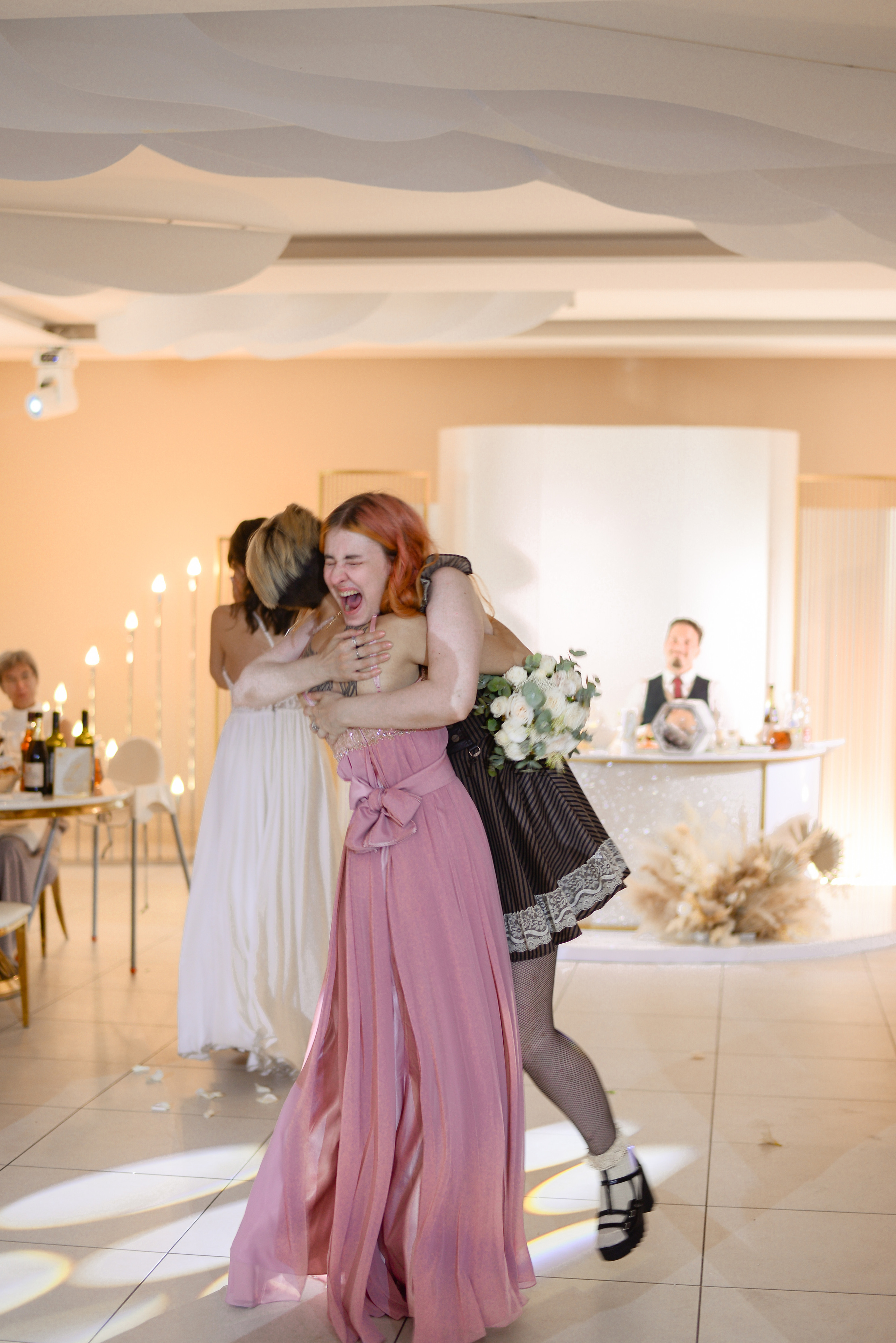 NIKOLAY & ANASTASIA. Свадебный фотограф в Санкт-Петербурге Харичева Анастасия