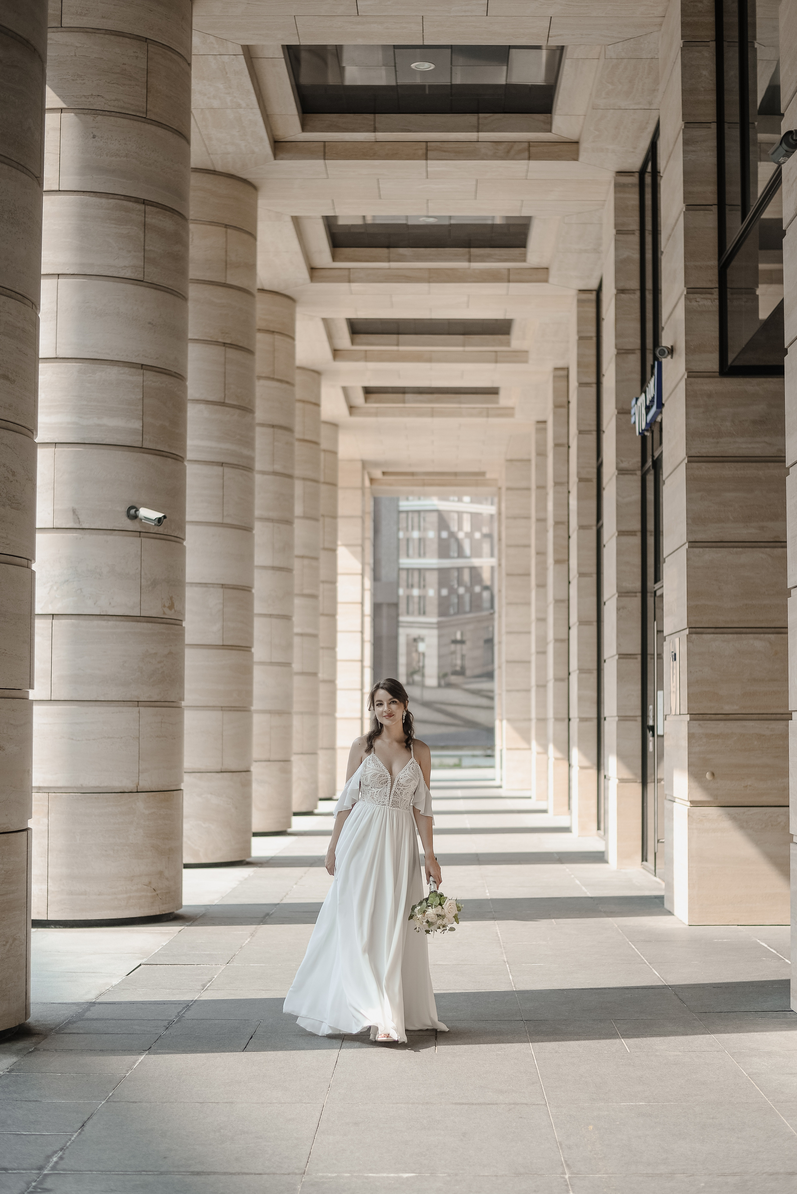 NIKOLAY & ANASTASIA. Свадебный фотограф в Санкт-Петербурге Харичева Анастасия