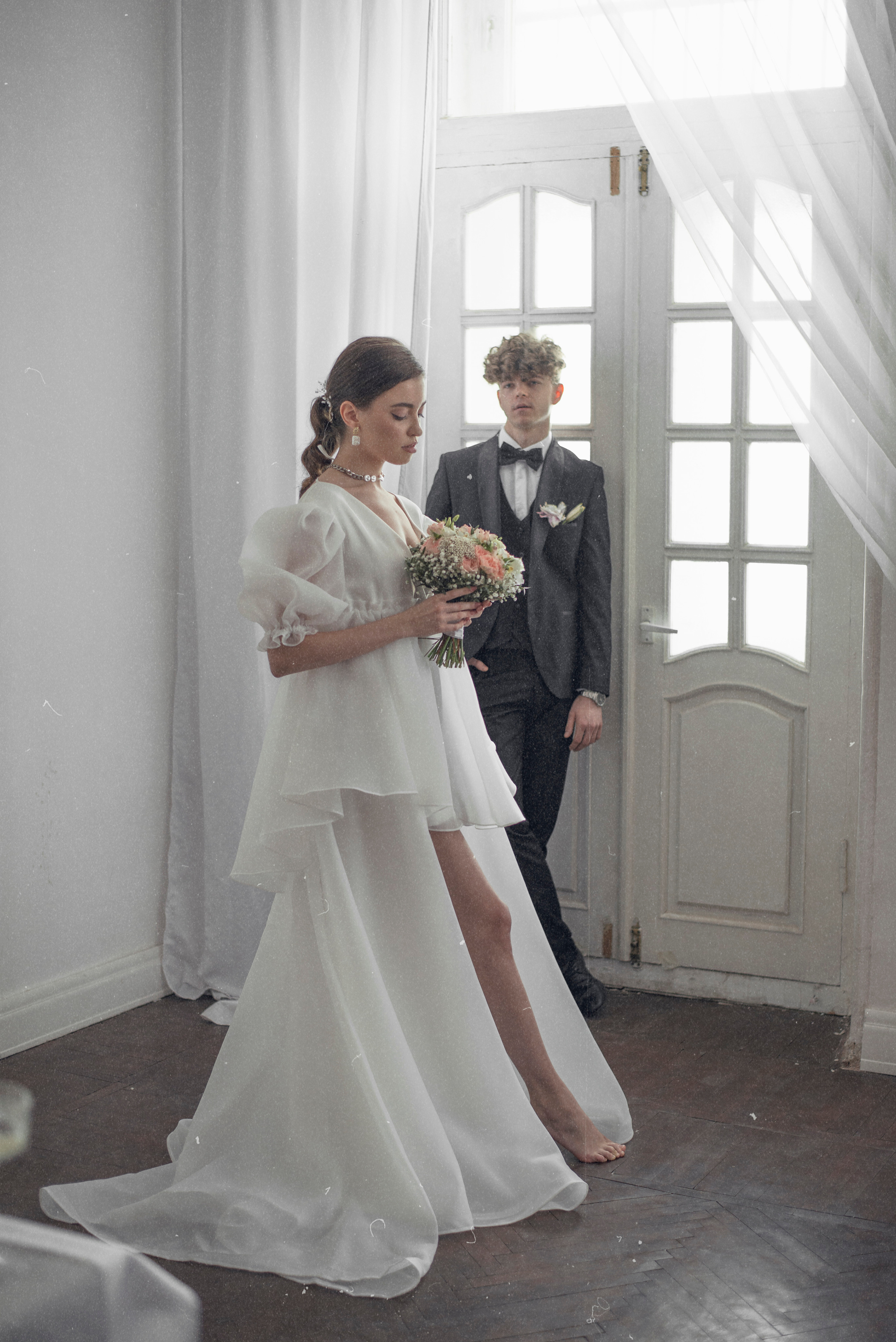 IGOR & ULIANA. Свадебный фотограф в Санкт-Петербурге Харичева Анастасия