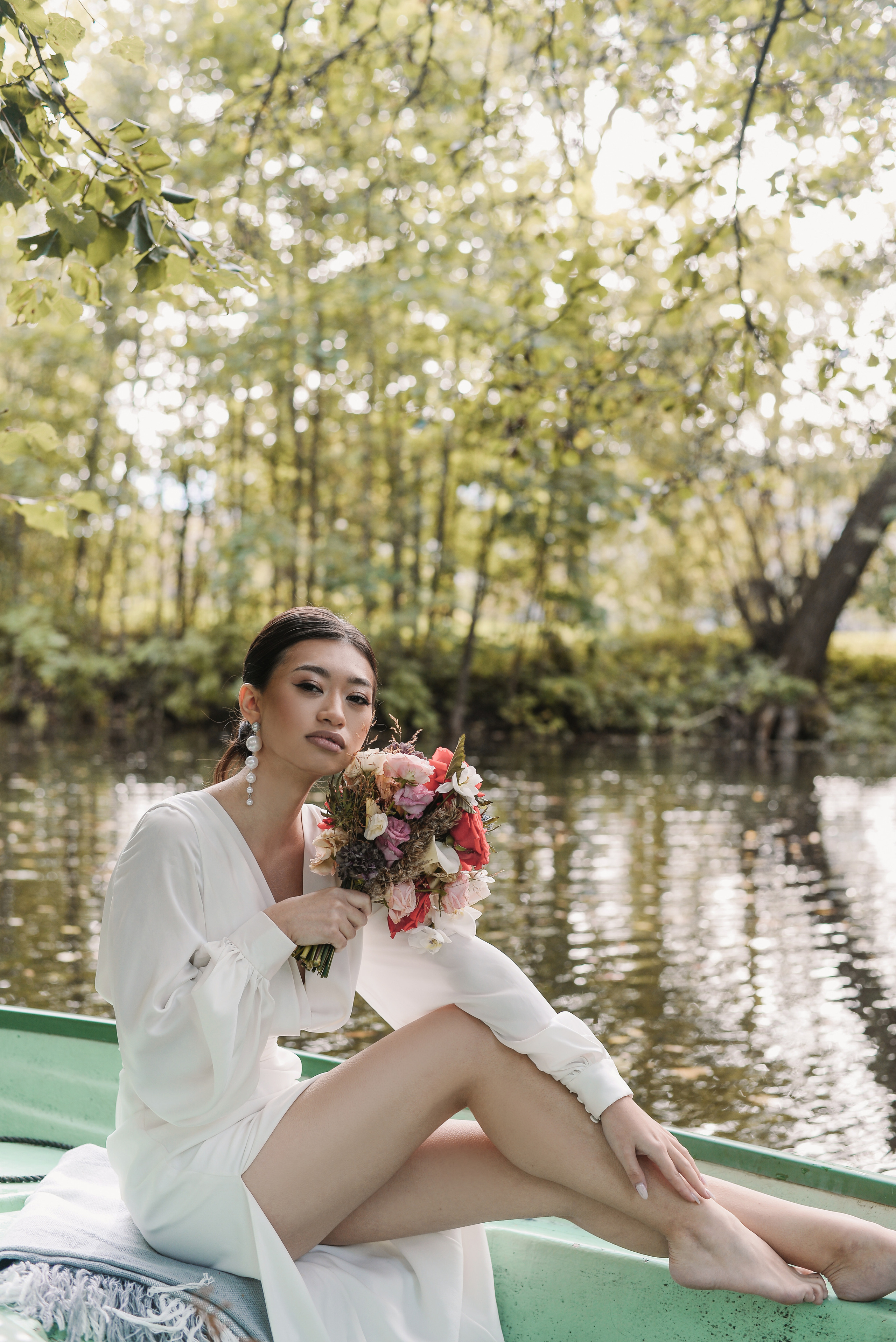 MIKHAIL & ANASTASIA. Свадебный фотограф в Санкт-Петербурге Харичева Анастасия