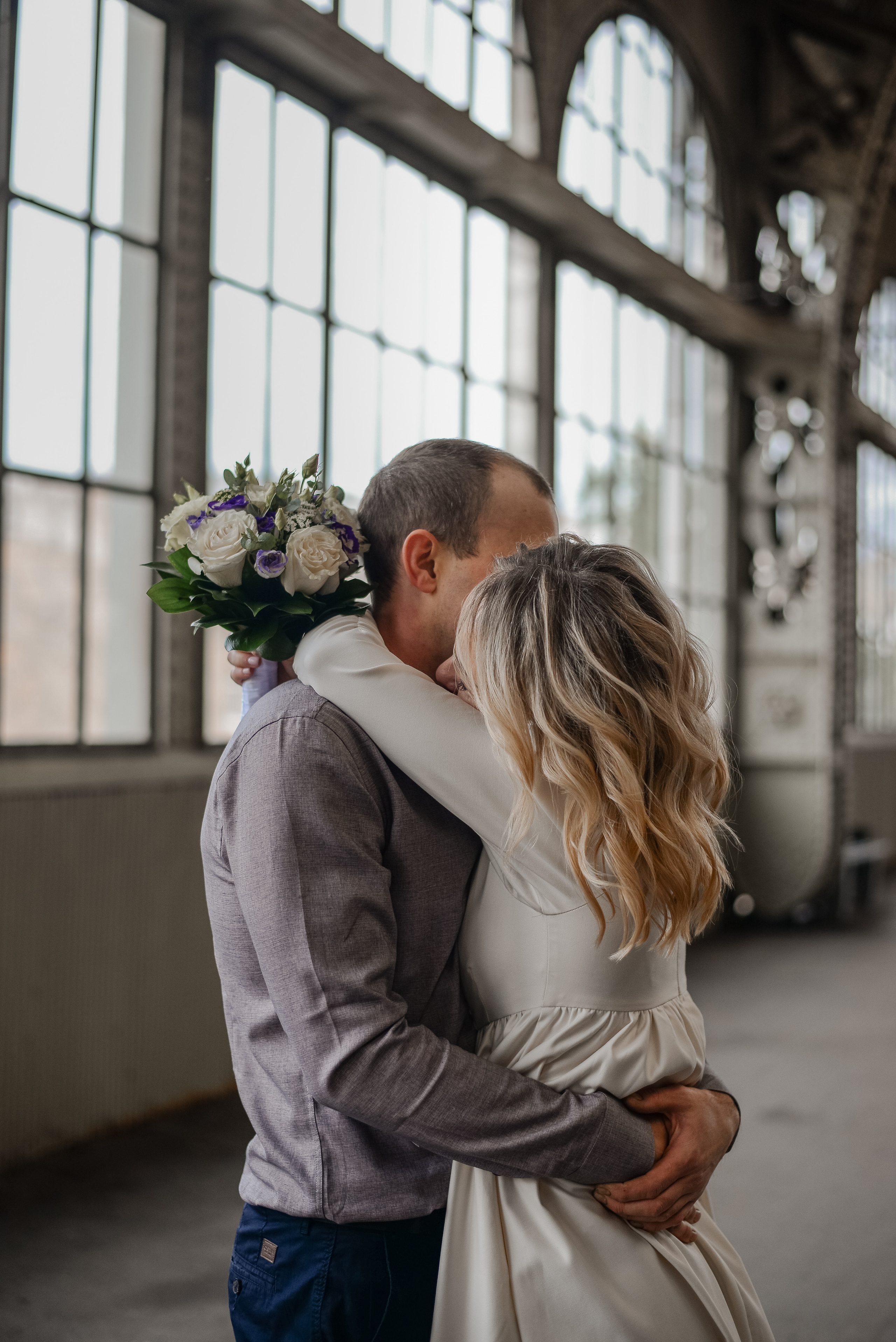 DMITRY & ALISA. Свадебный фотограф в Санкт-Петербурге Харичева Анастасия