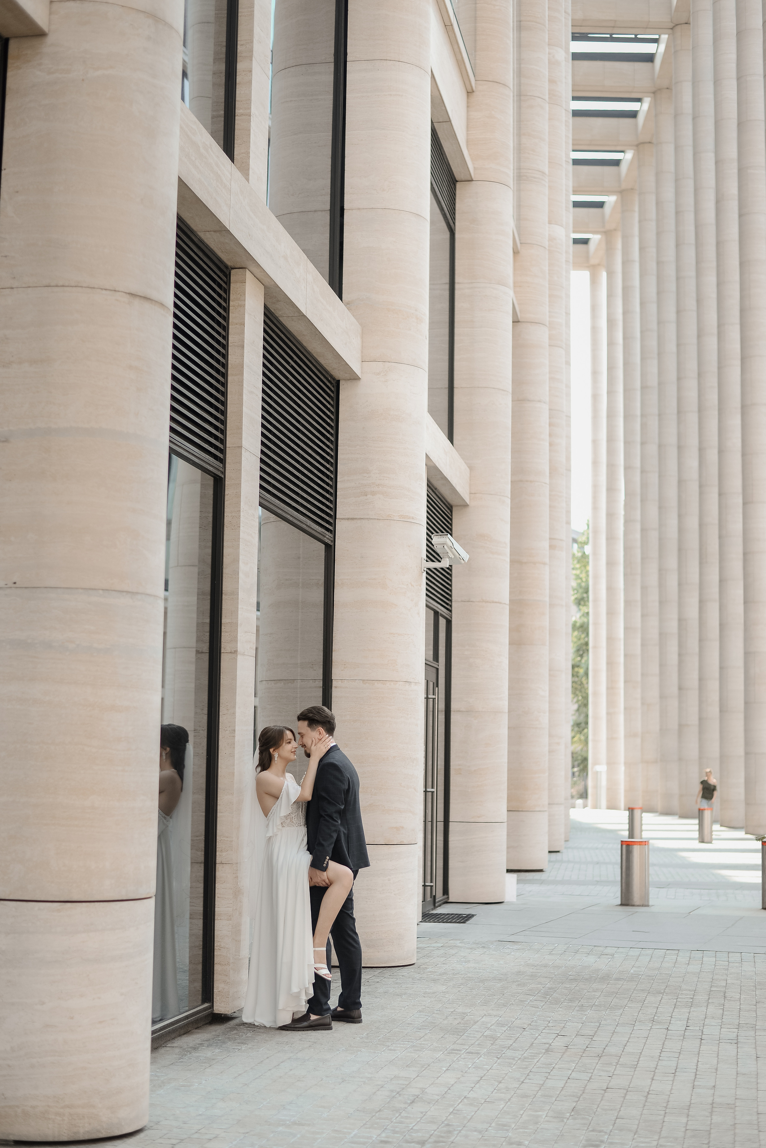 NIKOLAY & ANASTASIA. Свадебный фотограф в Санкт-Петербурге Харичева Анастасия