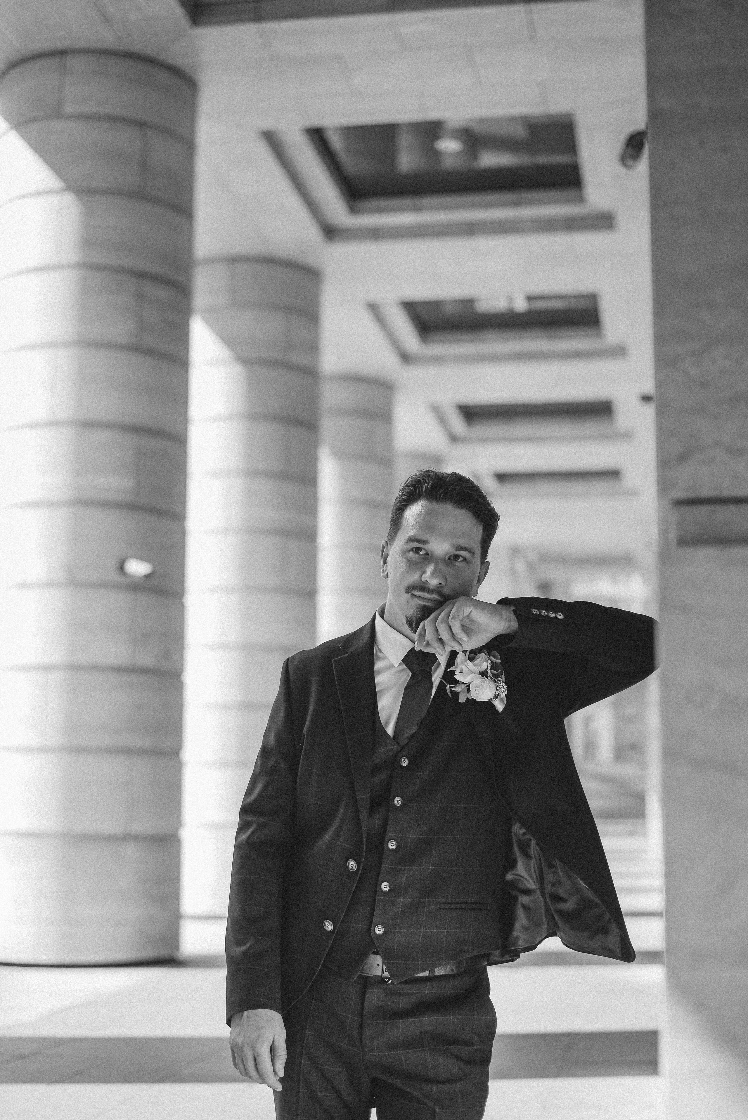 NIKOLAY & ANASTASIA. Свадебный фотограф в Санкт-Петербурге Харичева Анастасия