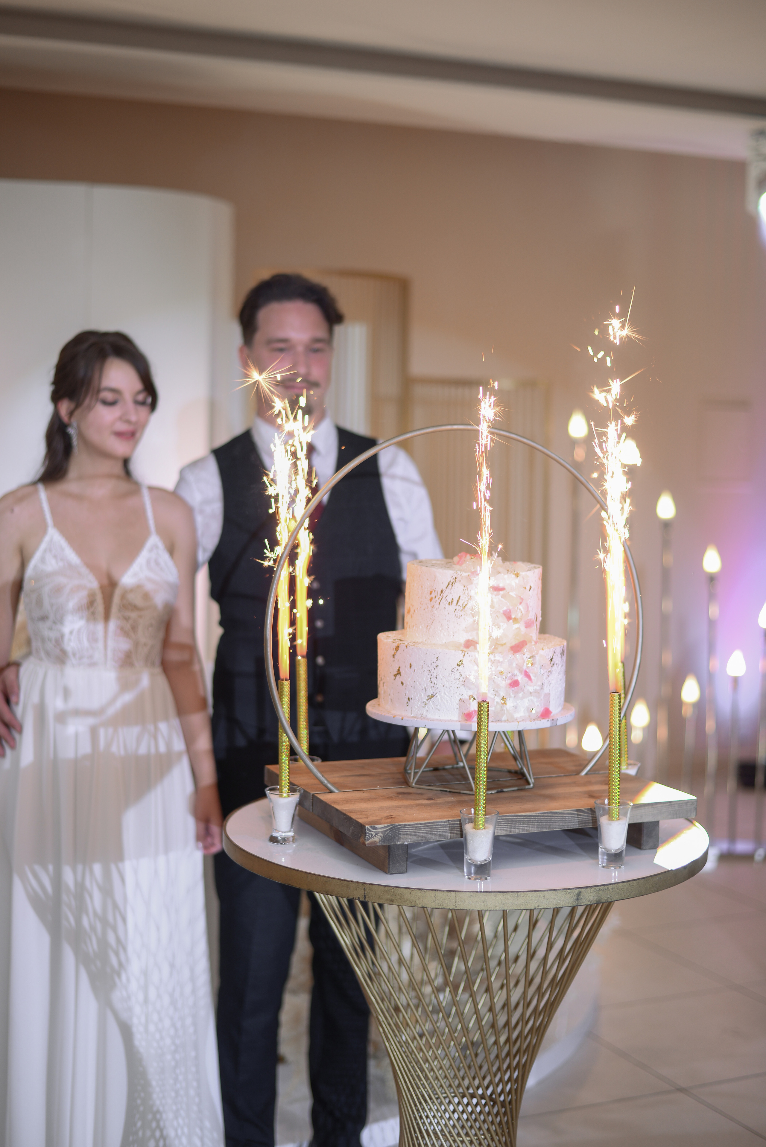 NIKOLAY & ANASTASIA. Свадебный фотограф в Санкт-Петербурге Харичева Анастасия