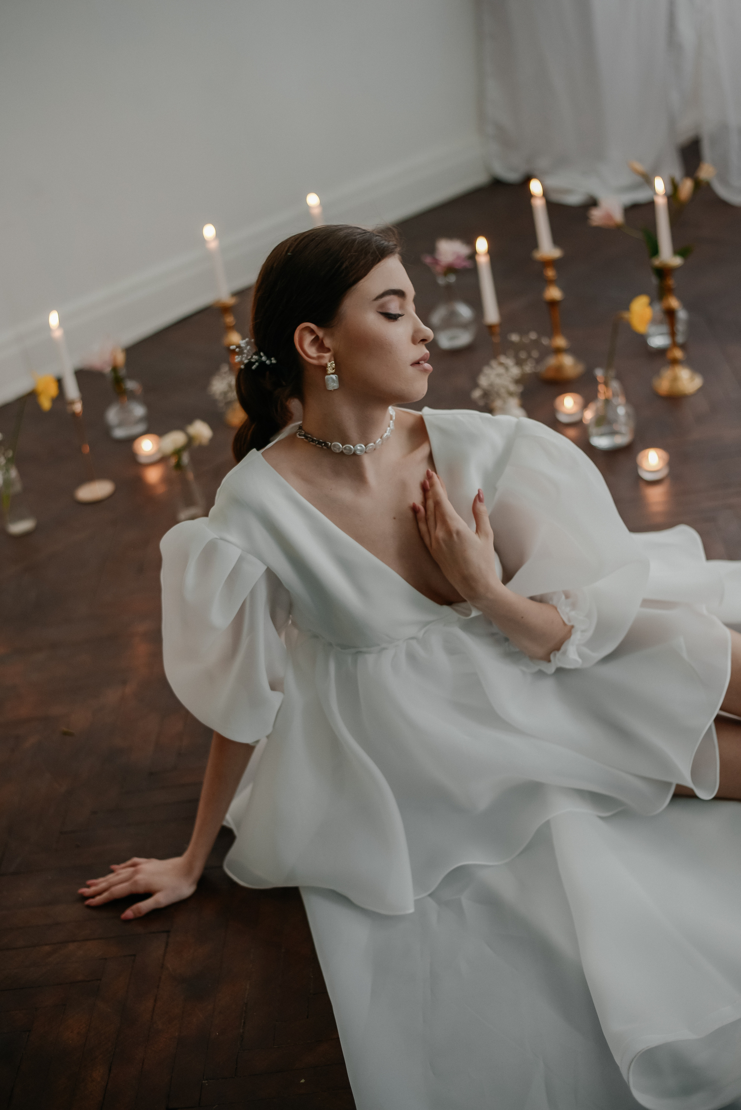 IGOR & ULIANA. Свадебный фотограф в Санкт-Петербурге Харичева Анастасия