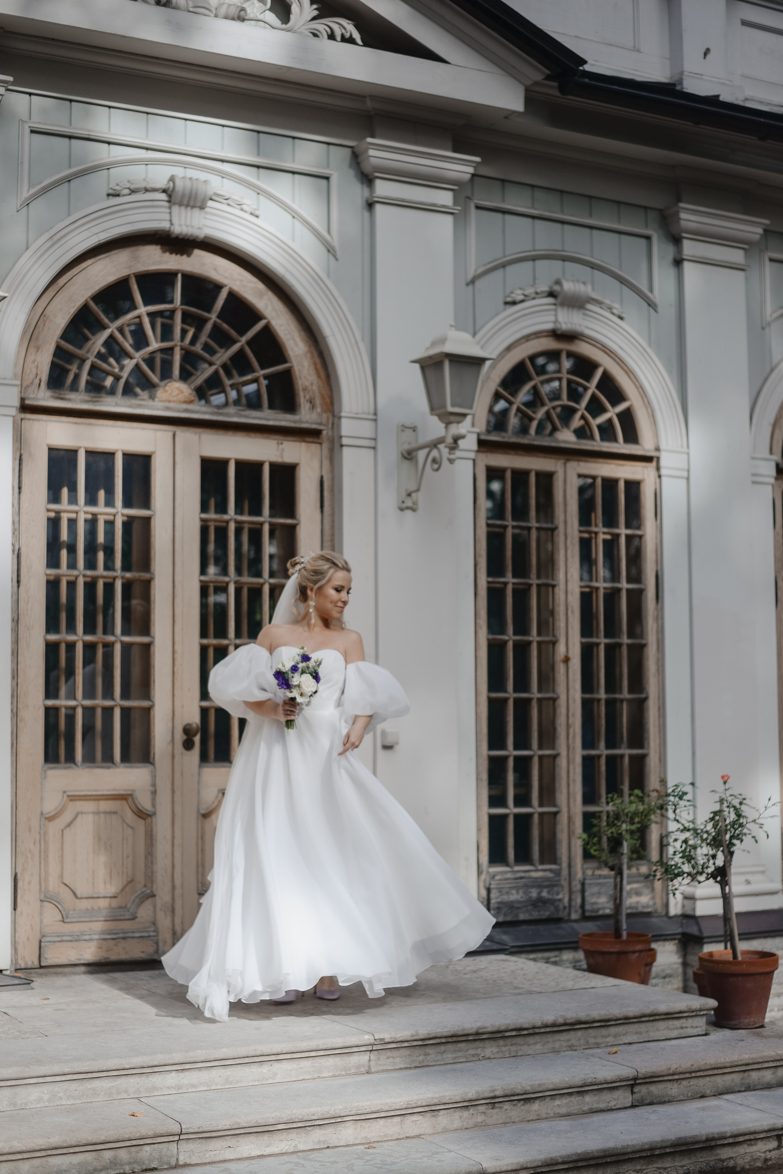 PAVEL & DARIA. Свадебный фотограф в Санкт-Петербурге Харичева Анастасия