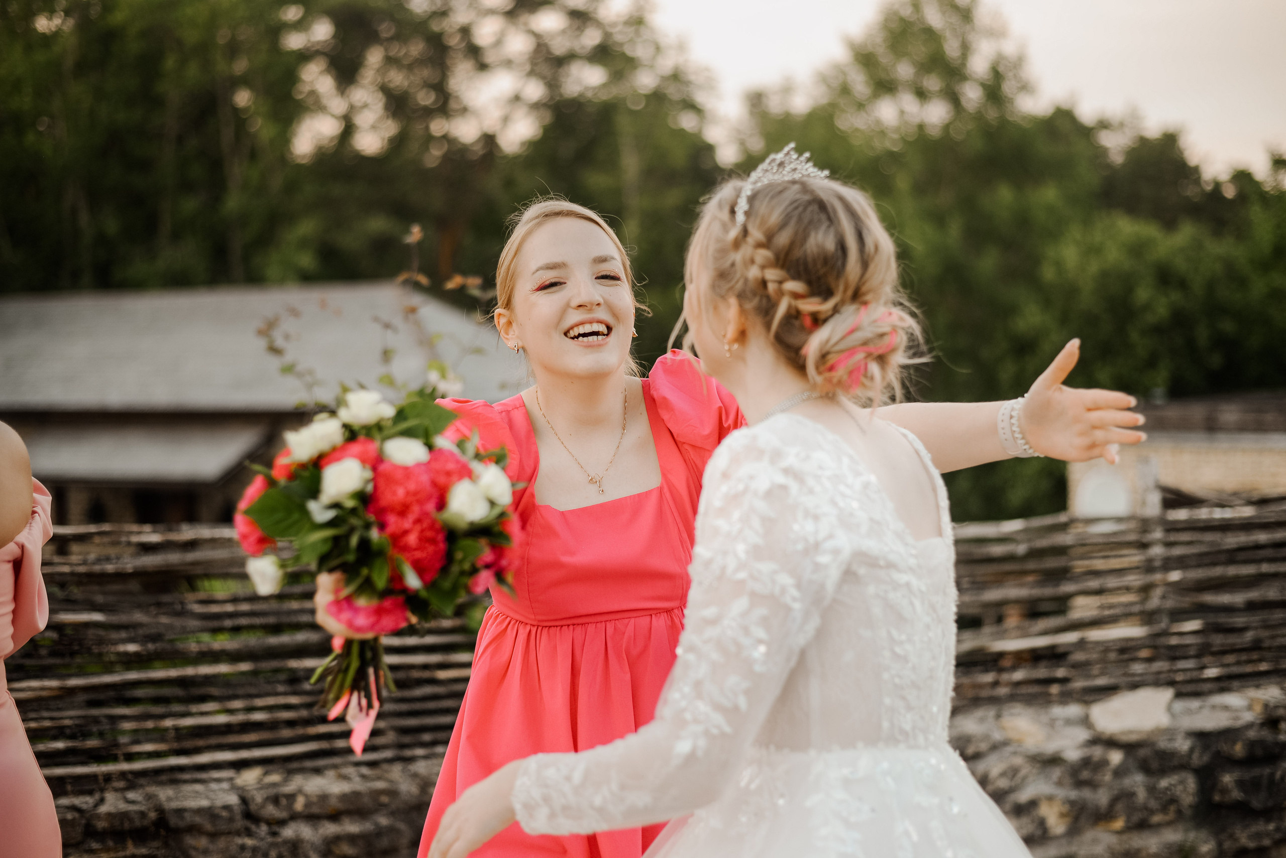 ILYA & EVA-MARIA. Свадебный фотограф в Санкт-Петербурге Харичева Анастасия