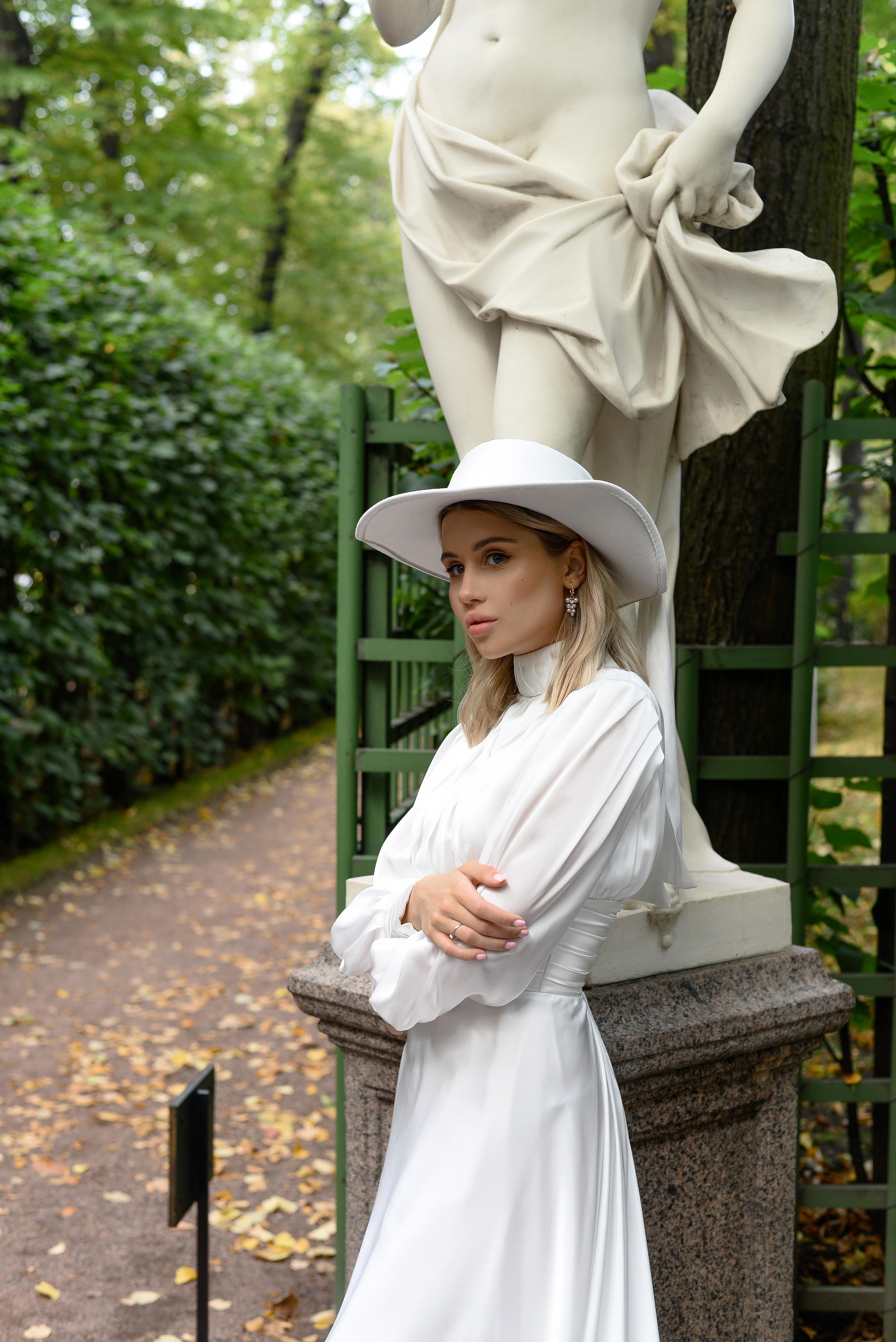 IGOR & ALINA. Свадебный фотограф в Санкт-Петербурге Харичева Анастасия