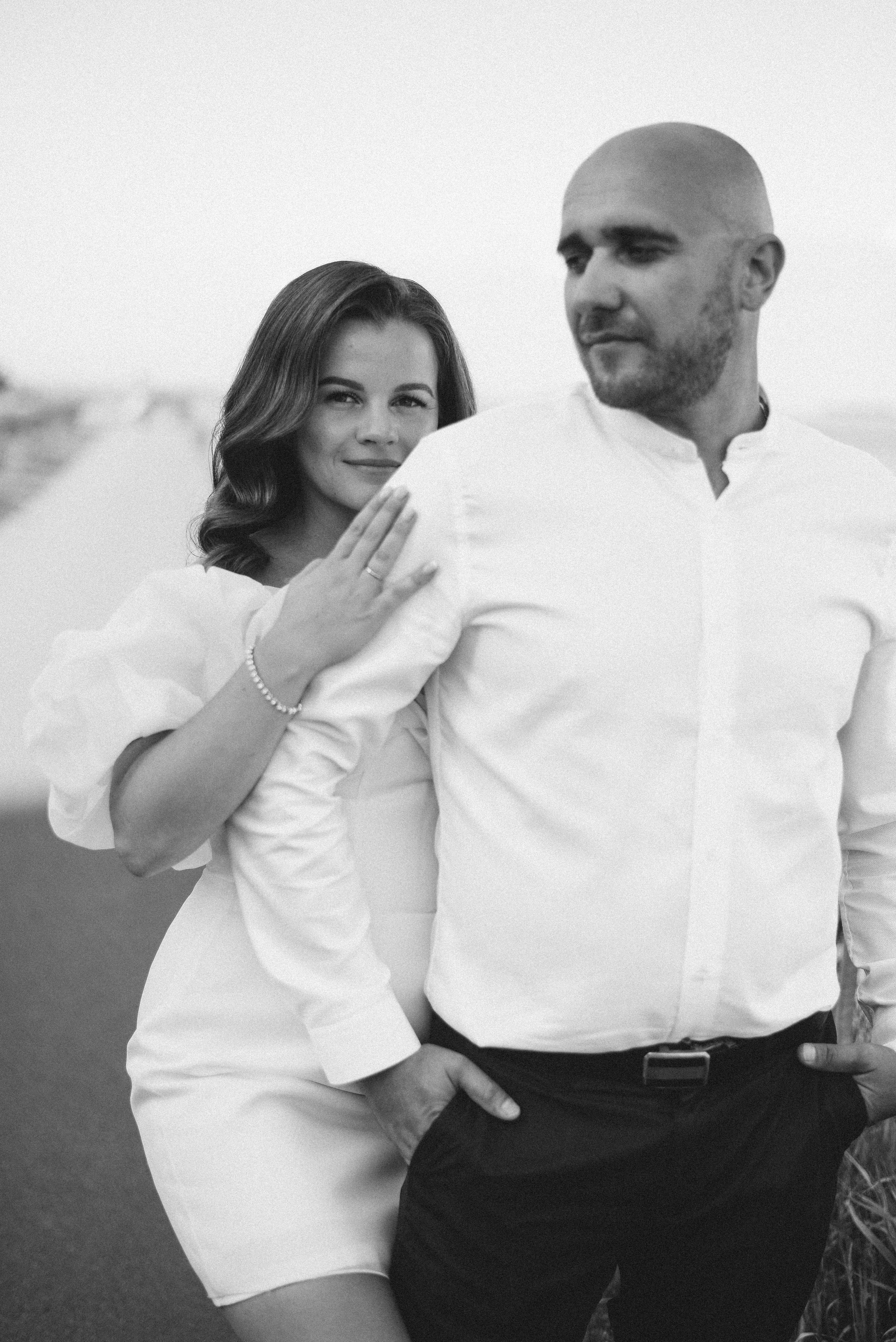 IVAN & JULIA. Свадебный фотограф в Санкт-Петербурге Харичева Анастасия