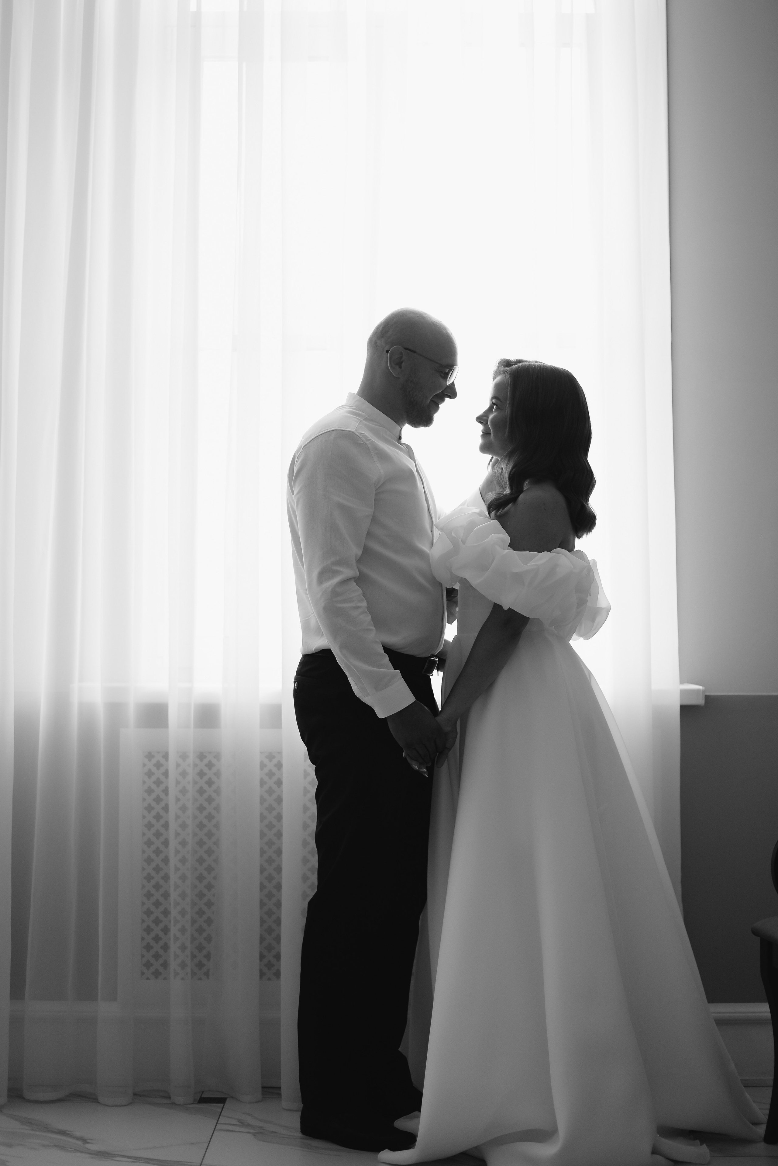 IVAN & JULIA. Свадебный фотограф в Санкт-Петербурге Харичева Анастасия