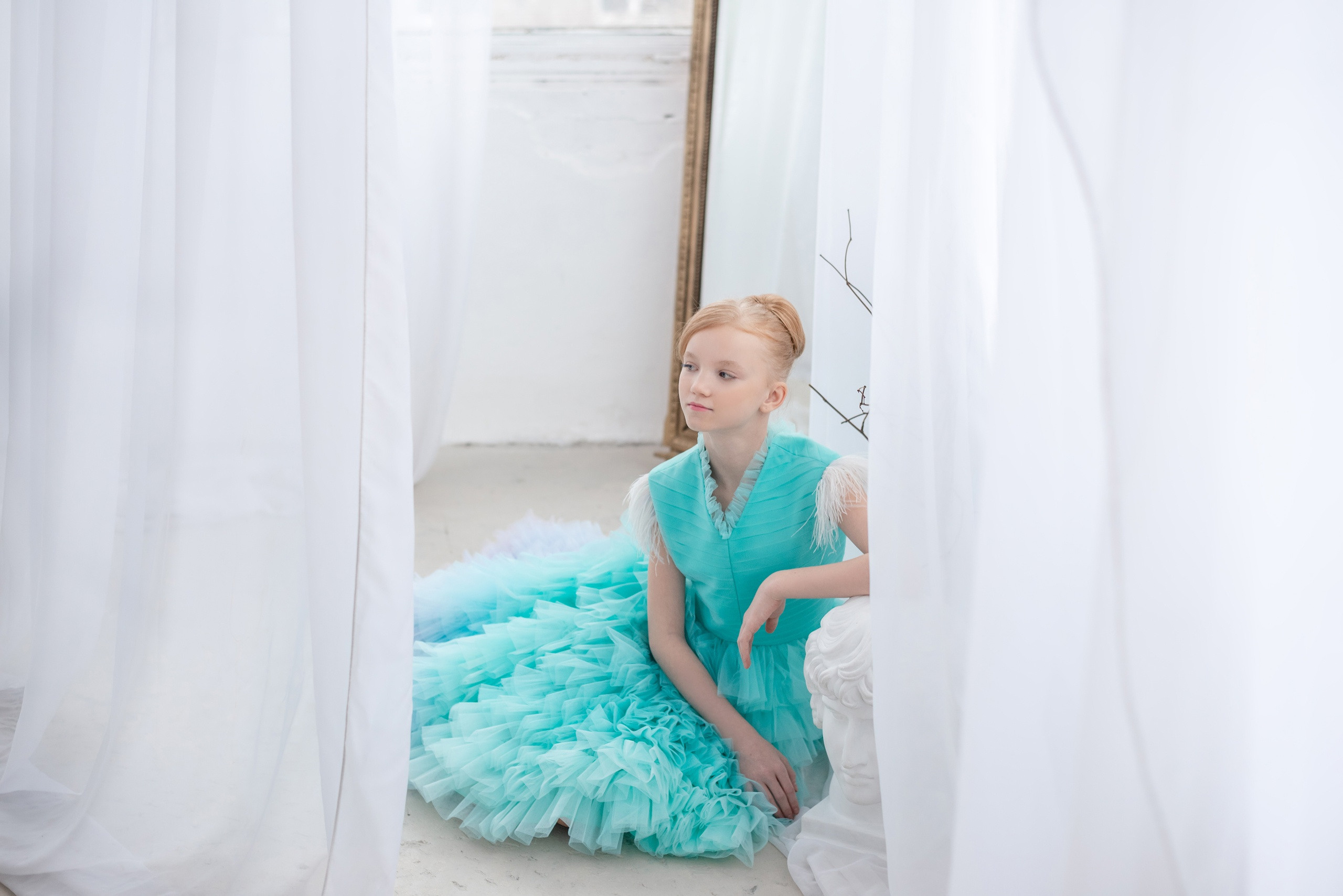 CHILDREN. Свадебный фотограф в Санкт-Петербурге Харичева Анастасия