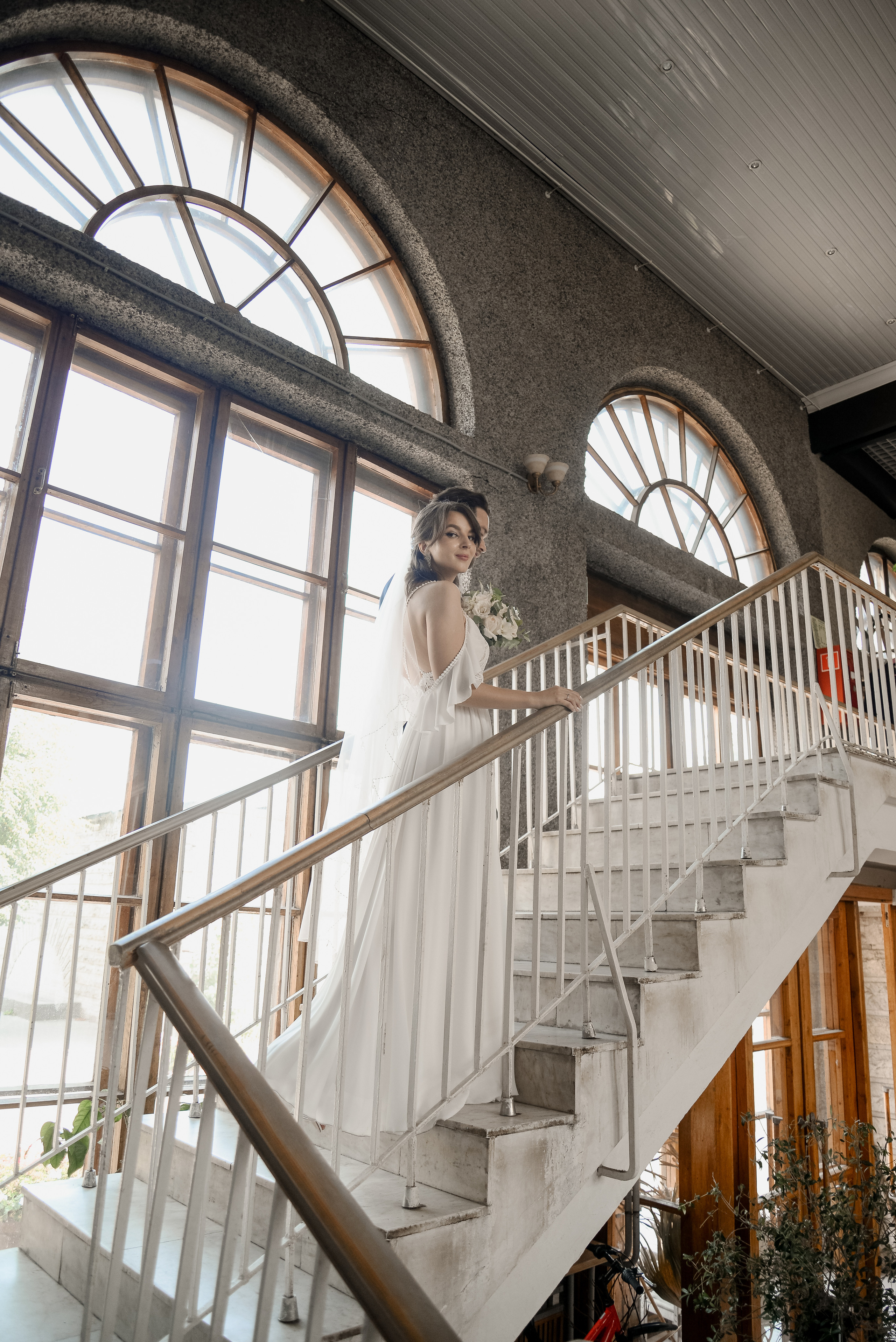 NIKOLAY & ANASTASIA. Свадебный фотограф в Санкт-Петербурге Харичева Анастасия