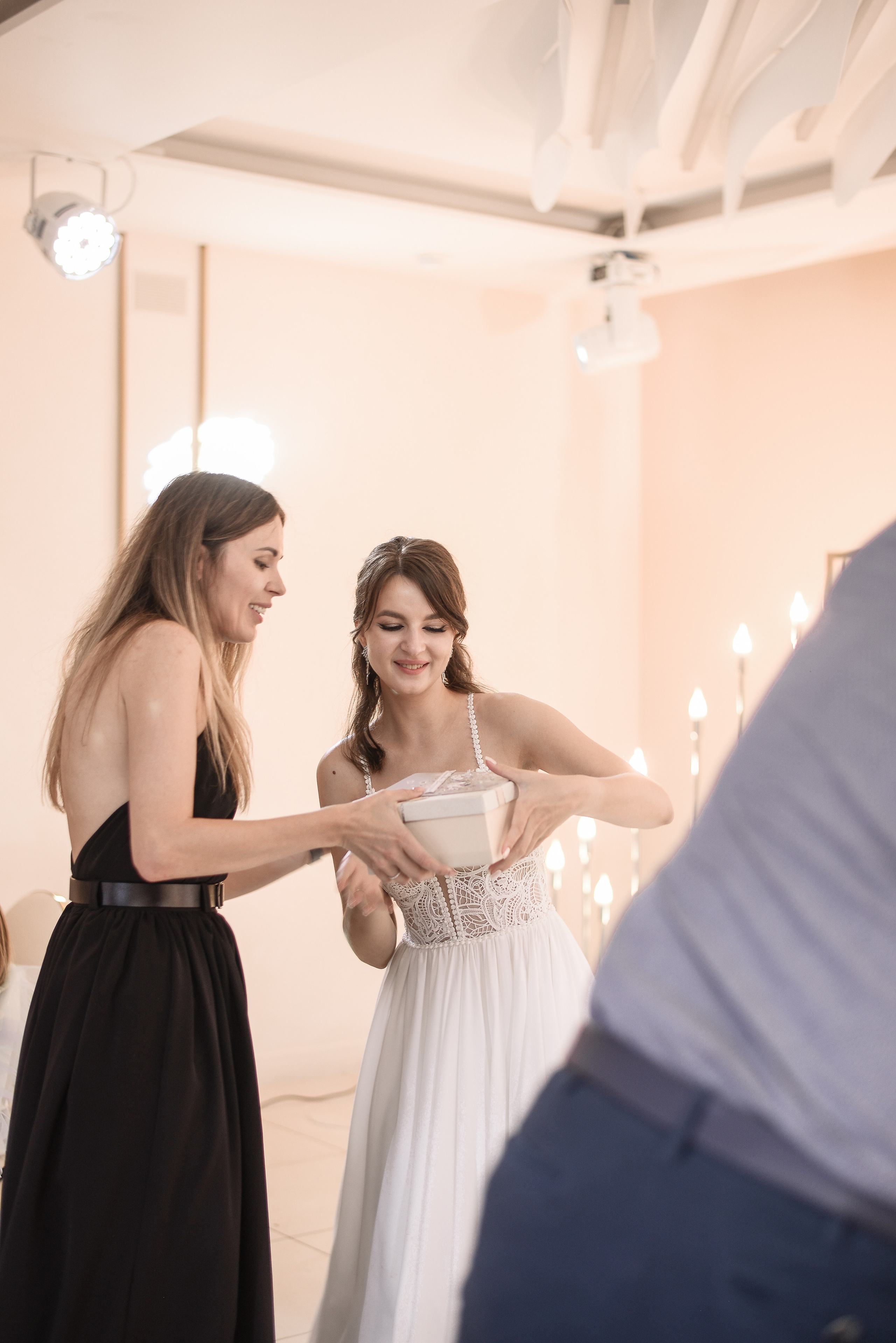 NIKOLAY & ANASTASIA. Свадебный фотограф в Санкт-Петербурге Харичева Анастасия