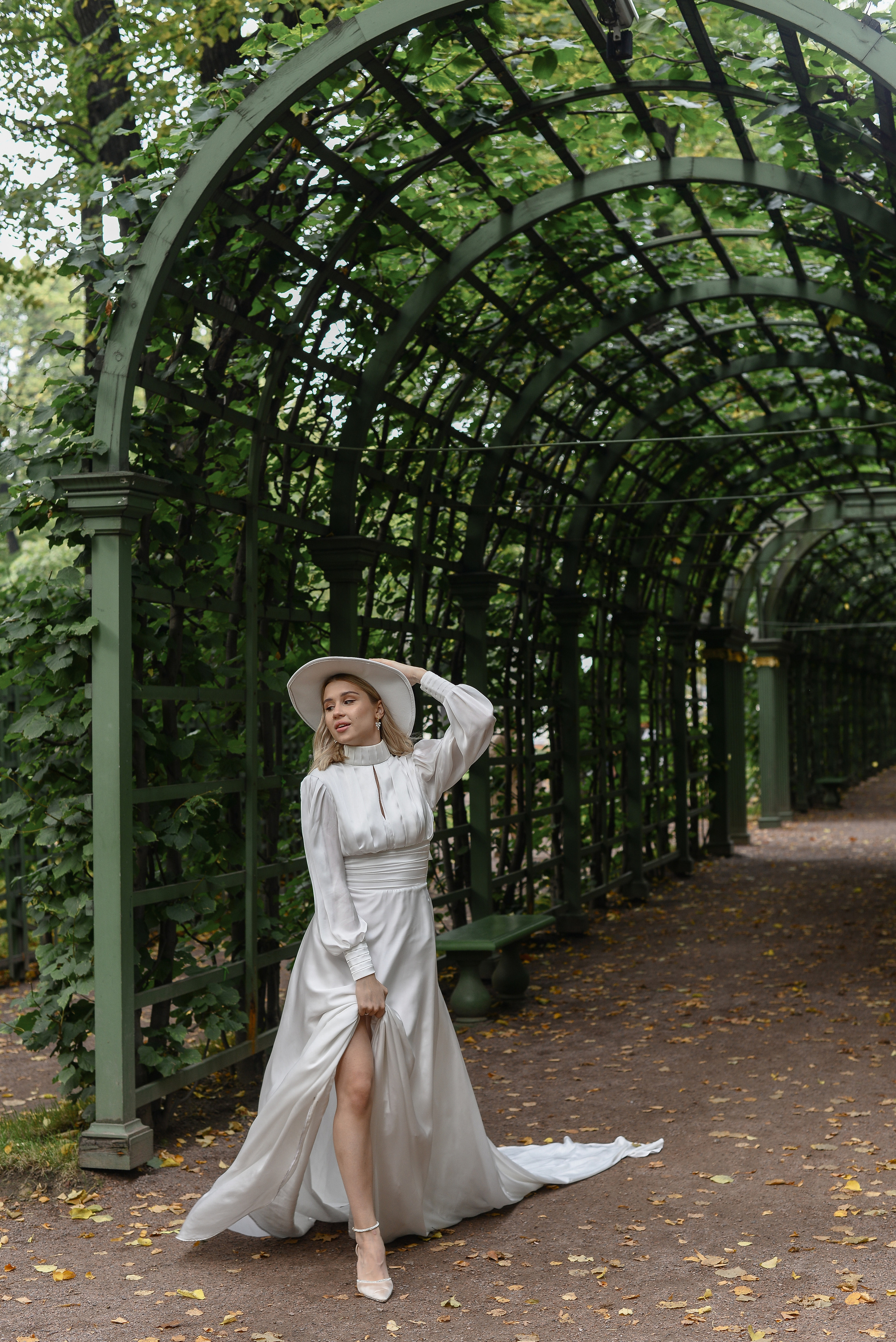 IGOR & ALINA. Свадебный фотограф в Санкт-Петербурге Харичева Анастасия