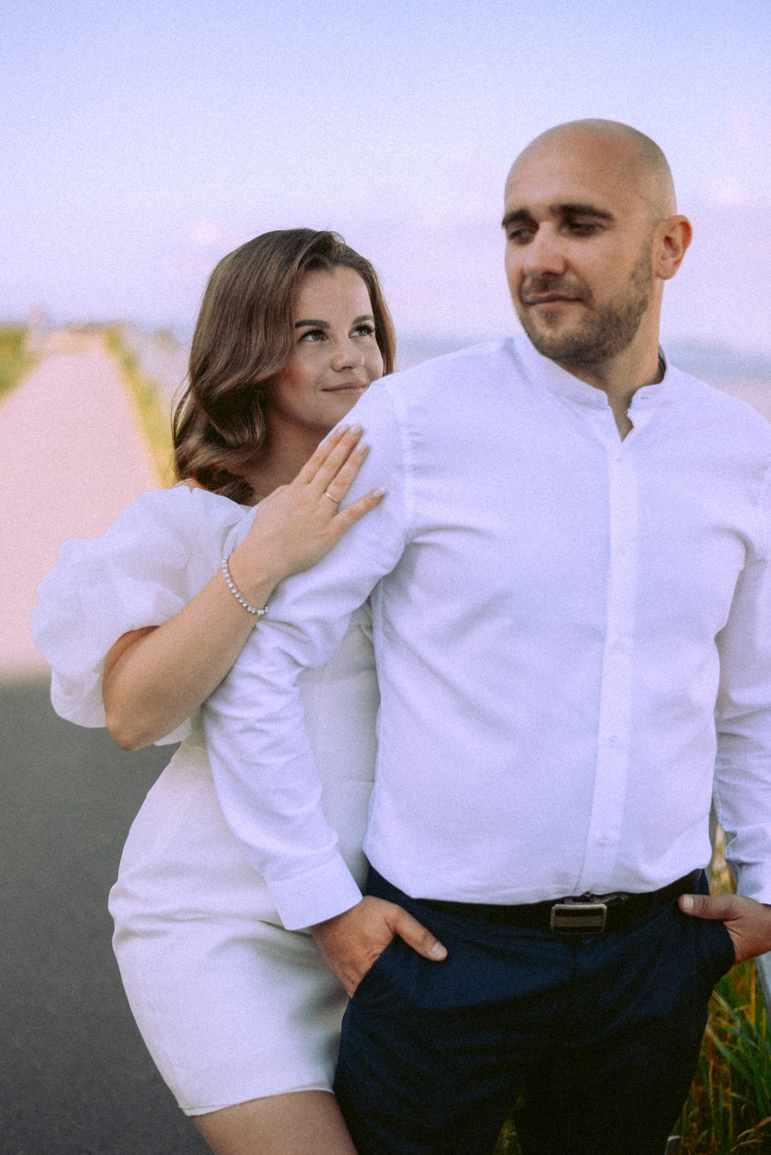 IVAN & JULIA. Свадебный фотограф в Санкт-Петербурге Харичева Анастасия