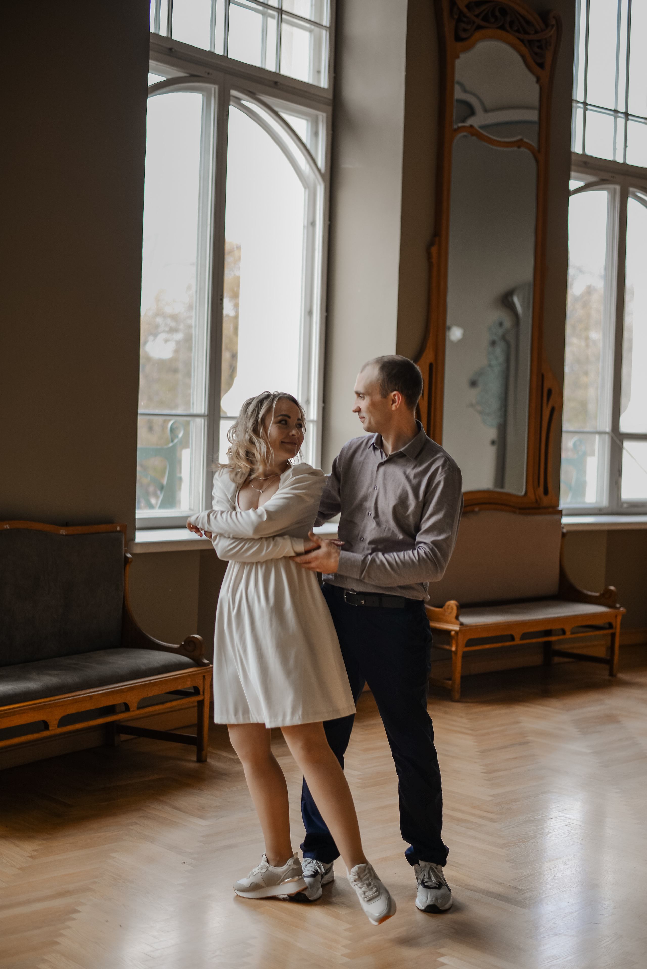 DMITRY & ALISA. Свадебный фотограф в Санкт-Петербурге Харичева Анастасия