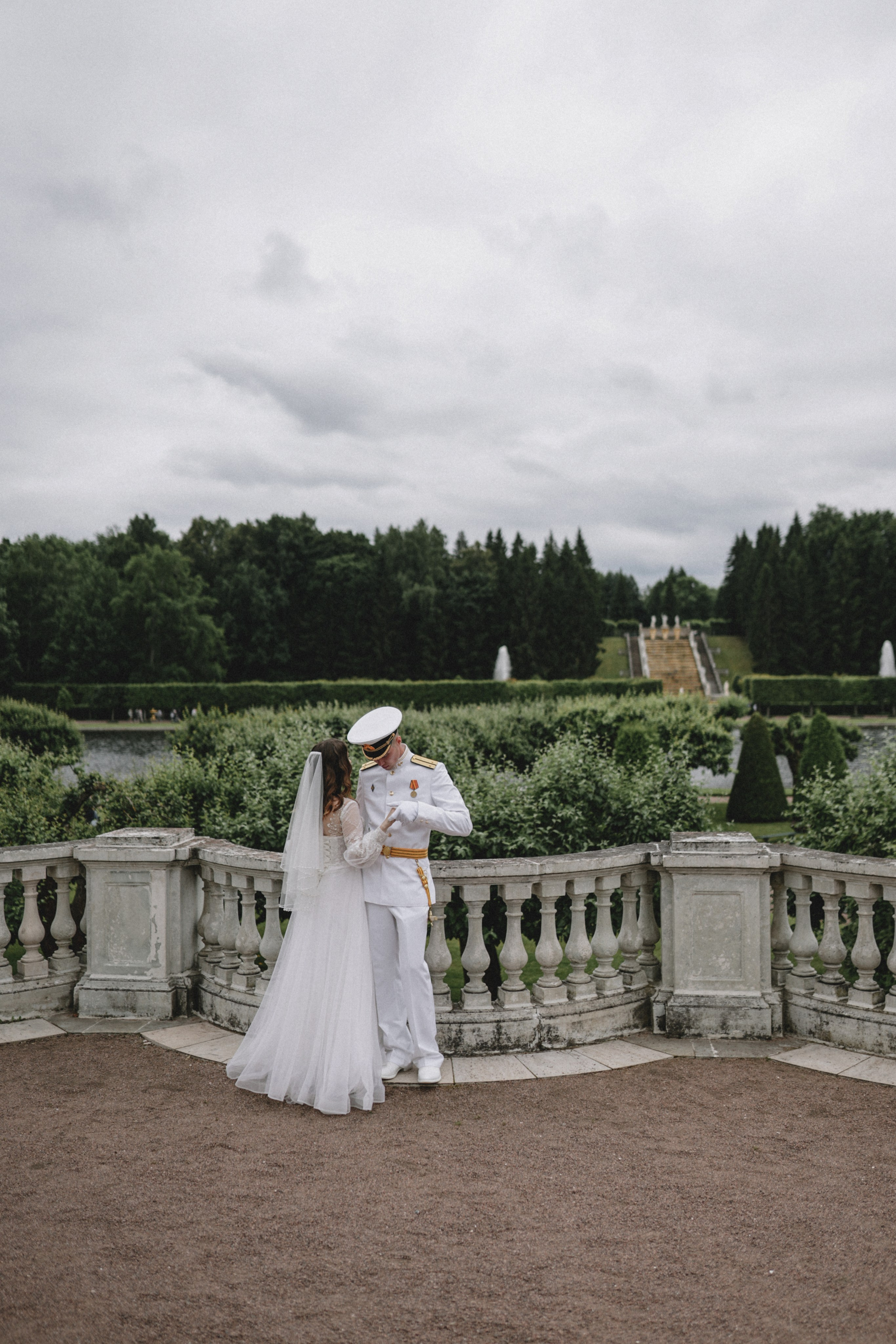 RUSLAN&DARIA. Свадебный фотограф в Санкт-Петербурге Харичева Анастасия