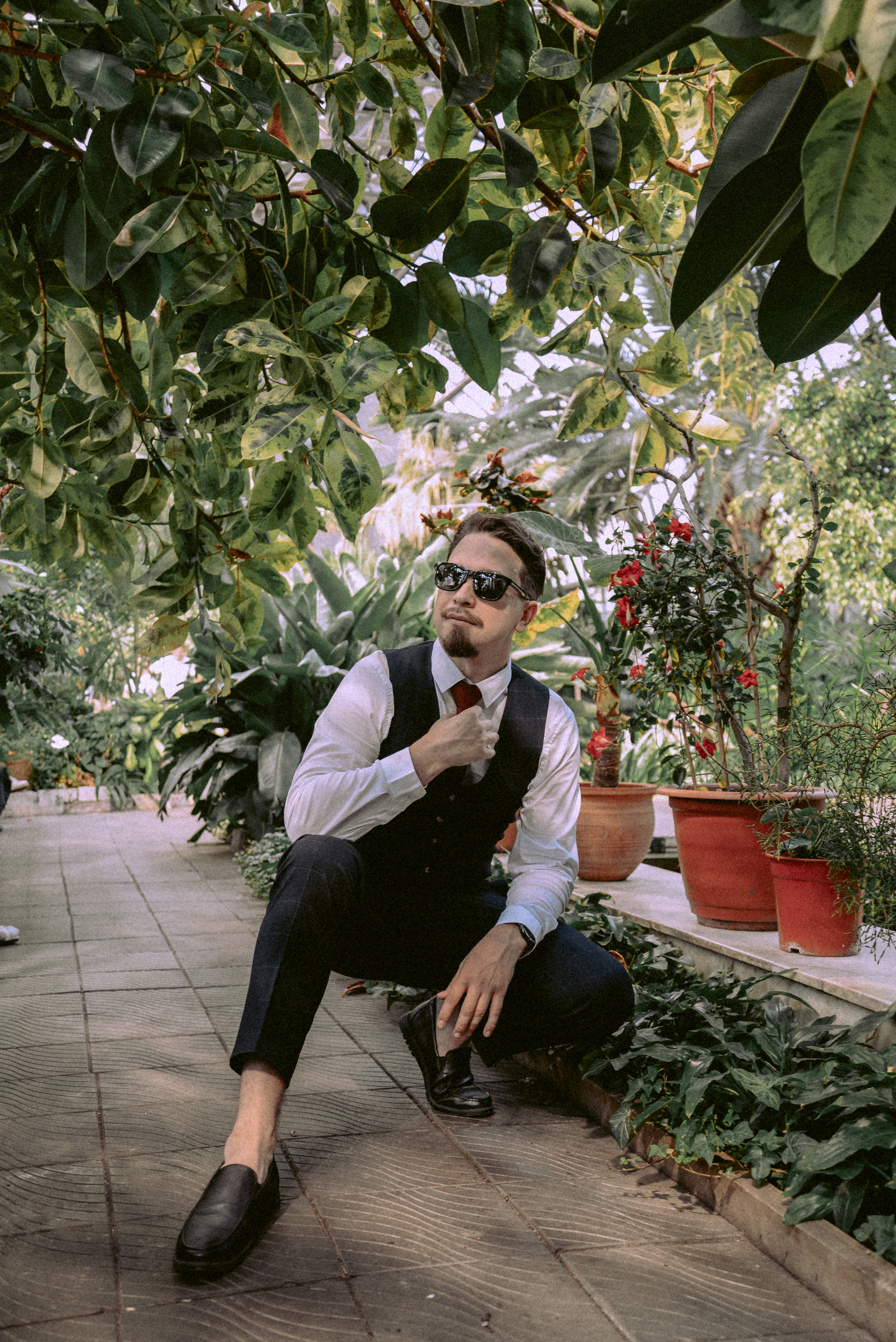 NIKOLAY & ANASTASIA. Свадебный фотограф в Санкт-Петербурге Харичева Анастасия