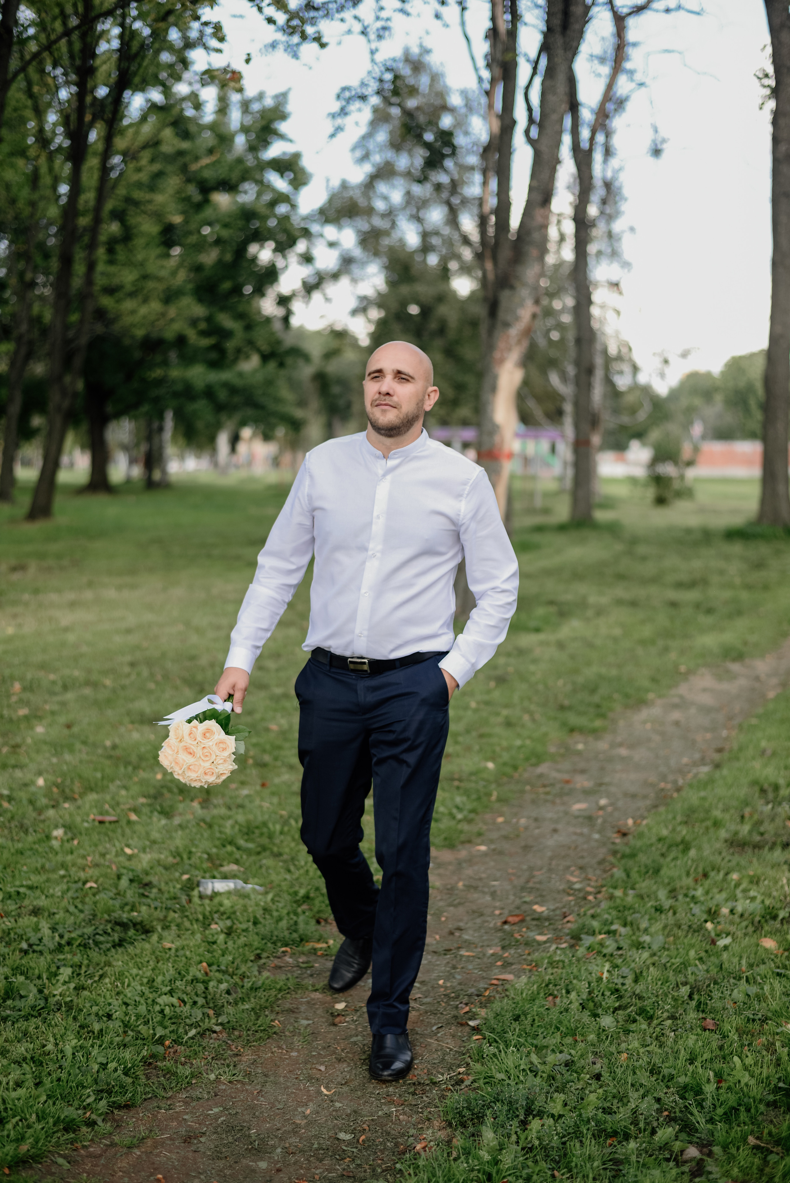 IVAN & JULIA. Свадебный фотограф в Санкт-Петербурге Харичева Анастасия