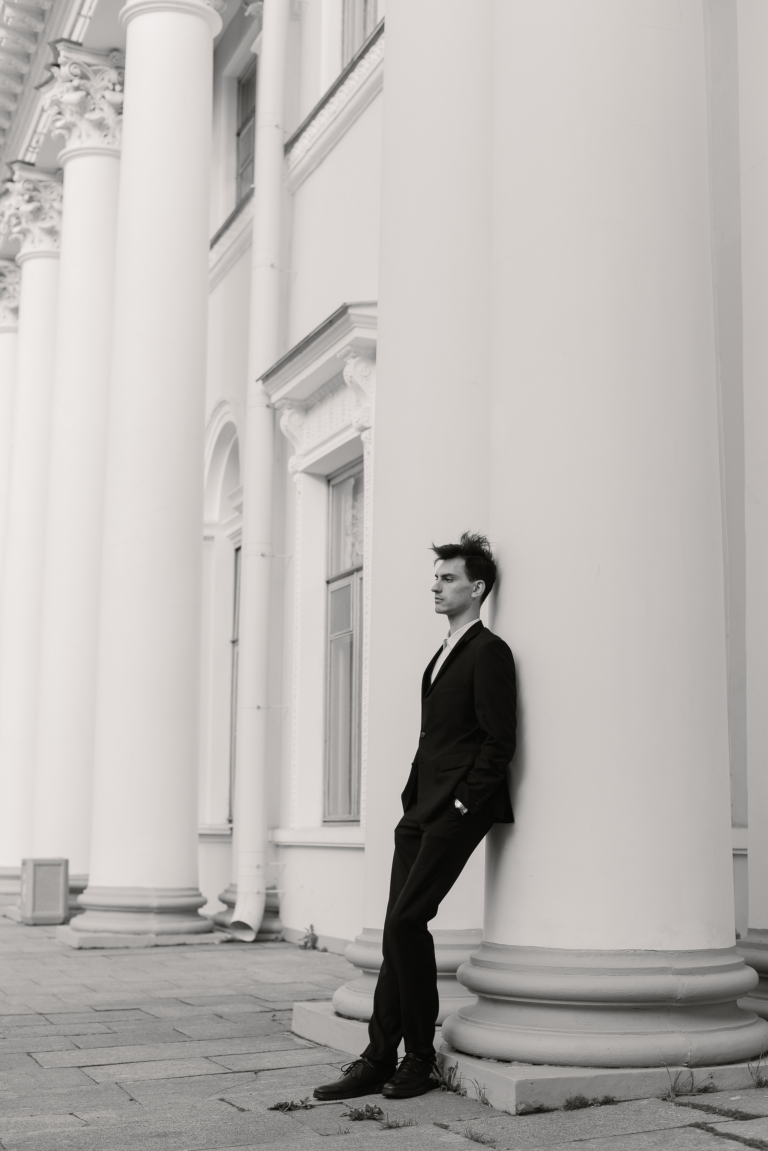 MIKHAIL & ANASTASIA. Свадебный фотограф в Санкт-Петербурге Харичева Анастасия