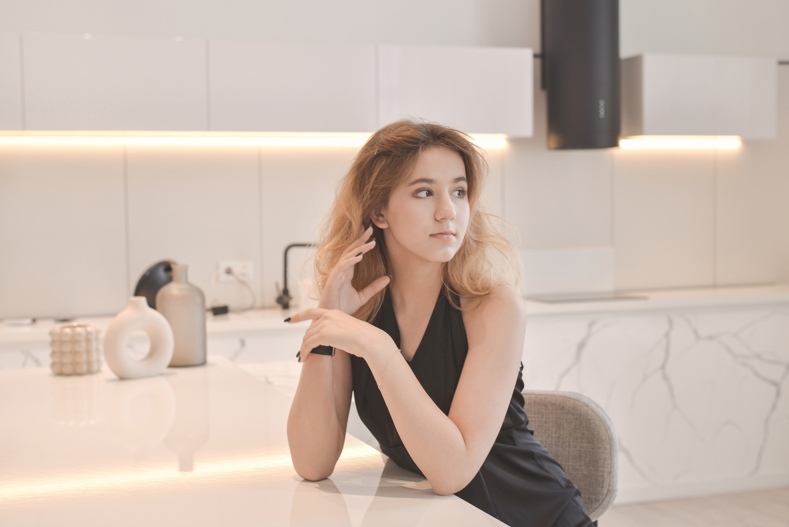 CHILDREN. Свадебный фотограф в Санкт-Петербурге Харичева Анастасия