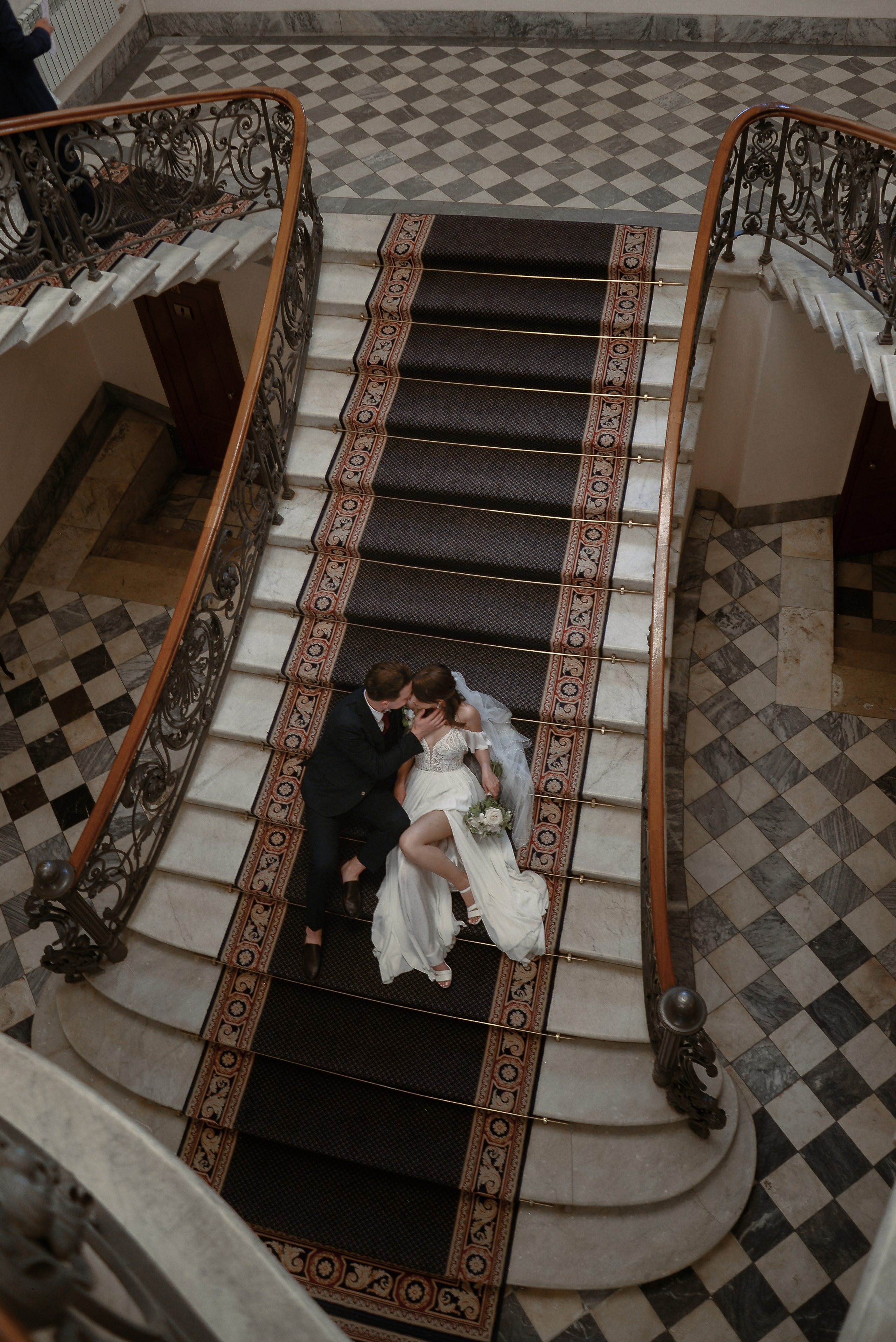NIKOLAY & ANASTASIA. Свадебный фотограф в Санкт-Петербурге Харичева Анастасия
