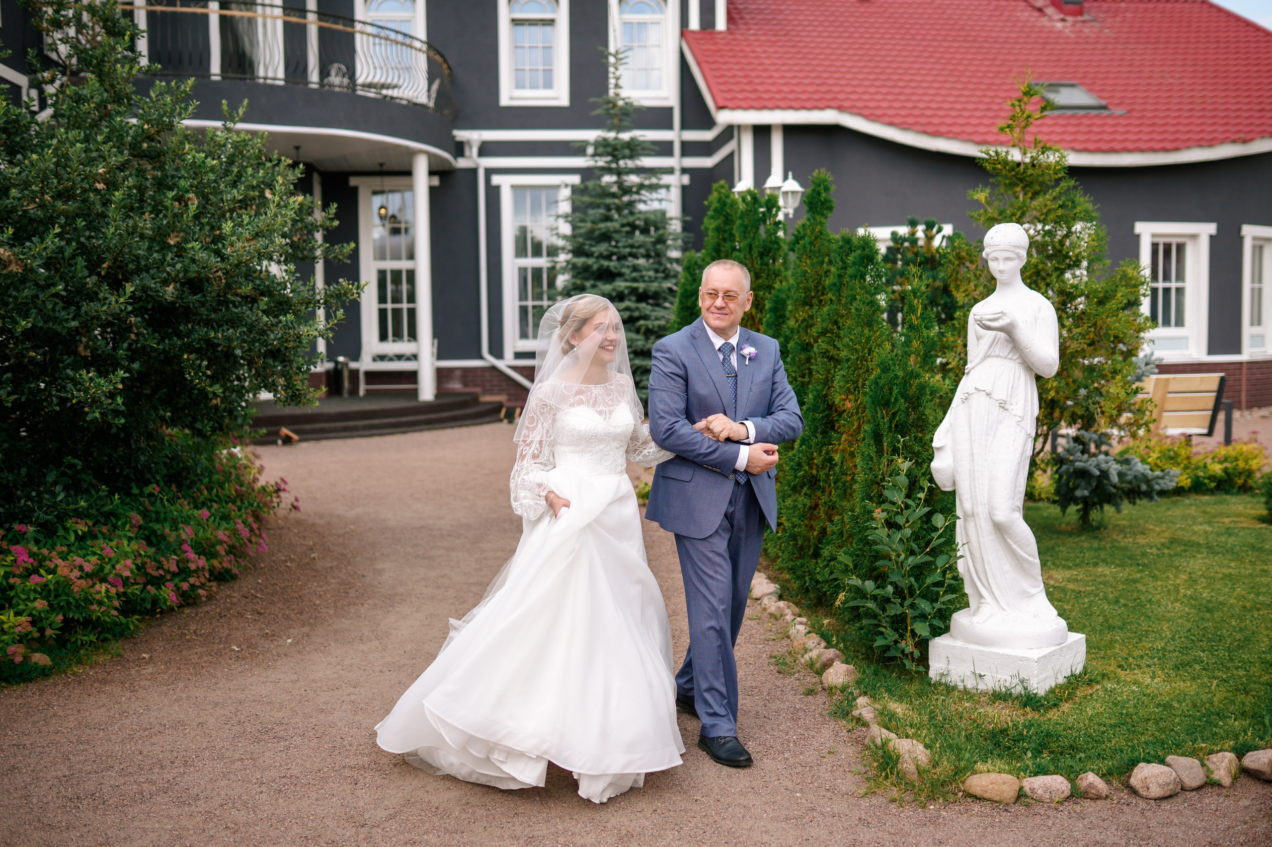 DMITRIY&MARIYA. Свадебный фотограф в Санкт-Петербурге Харичева Анастасия