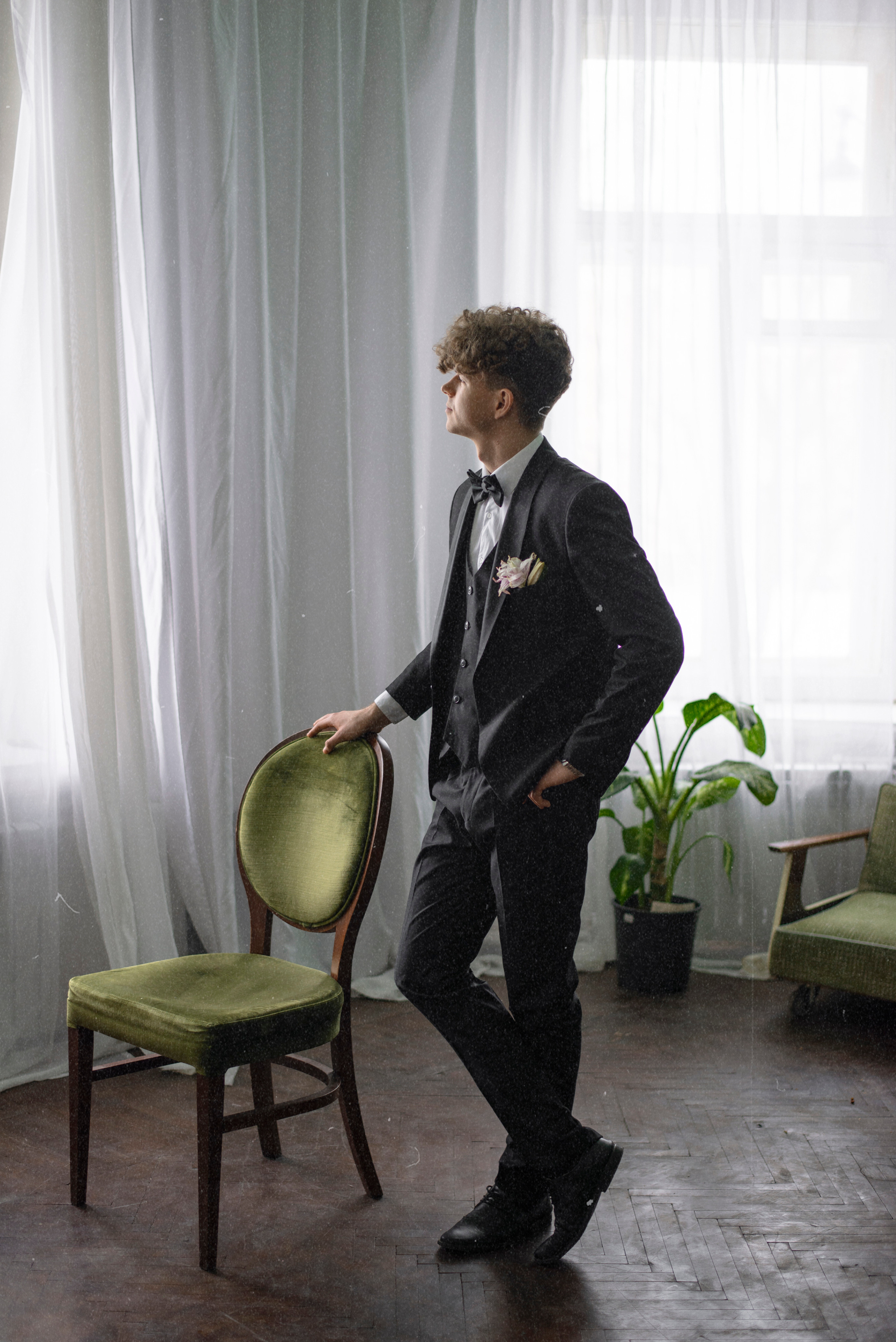 IGOR & ULIANA. Свадебный фотограф в Санкт-Петербурге Харичева Анастасия