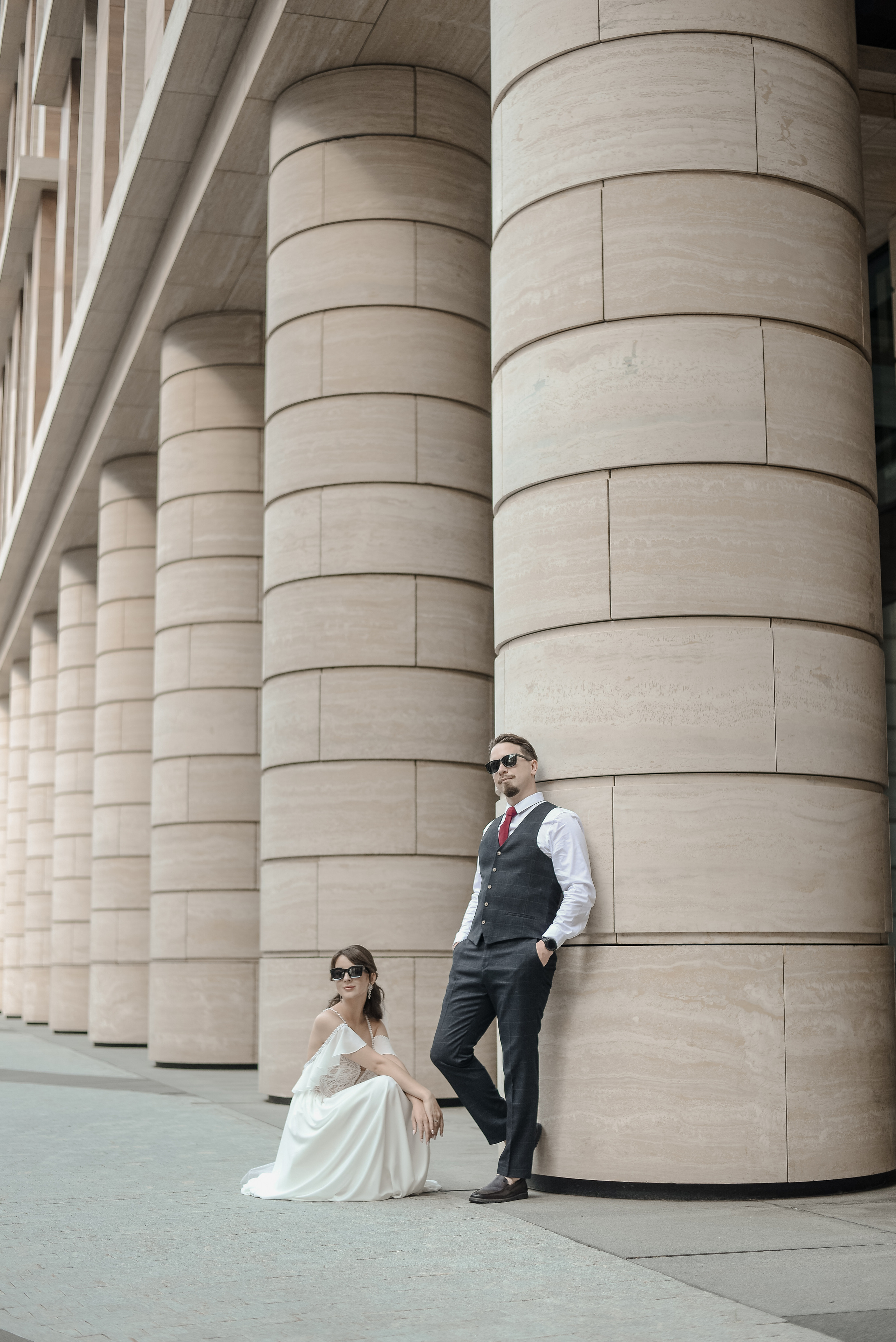 NIKOLAY & ANASTASIA. Свадебный фотограф в Санкт-Петербурге Харичева Анастасия