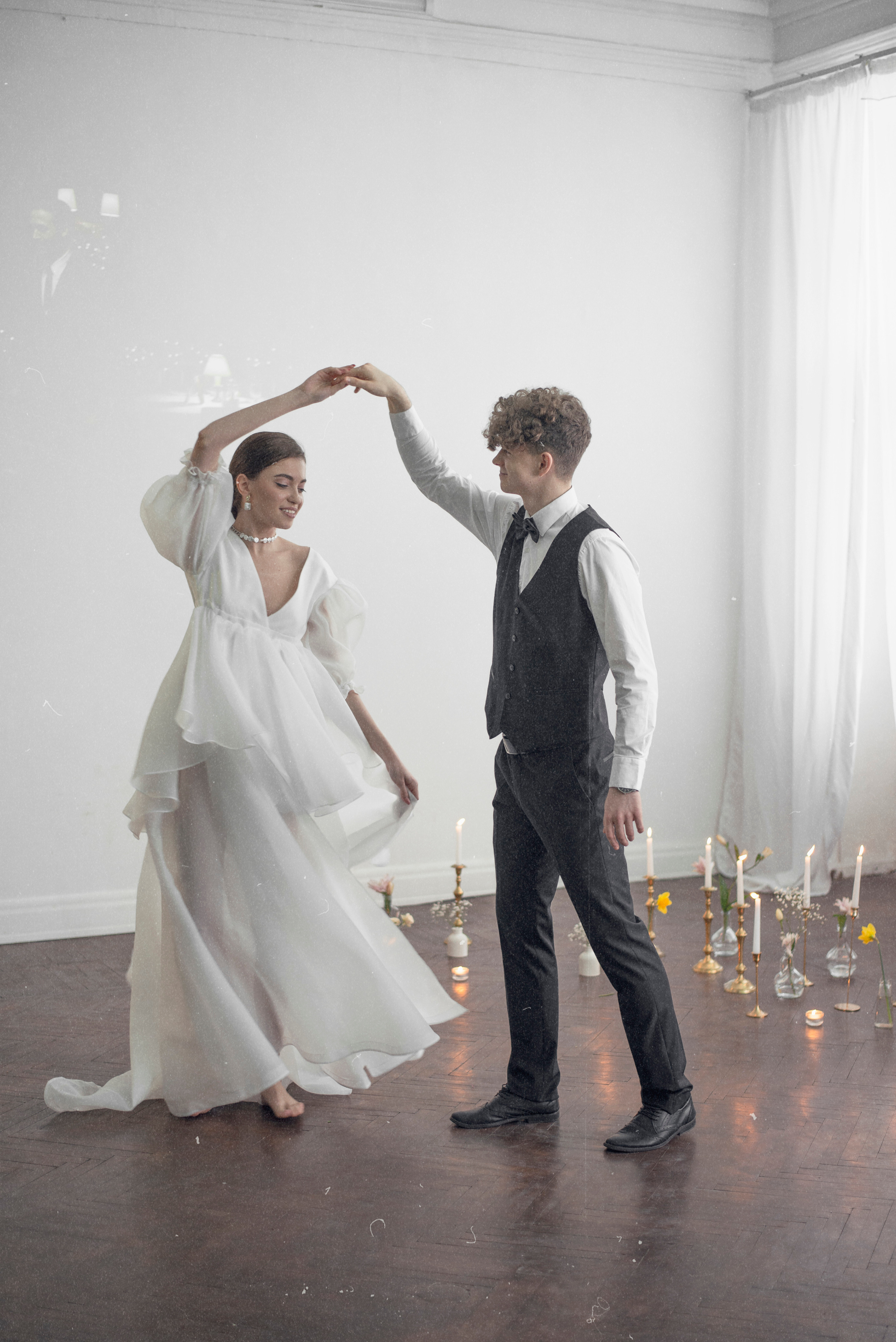 IGOR & ULIANA. Свадебный фотограф в Санкт-Петербурге Харичева Анастасия