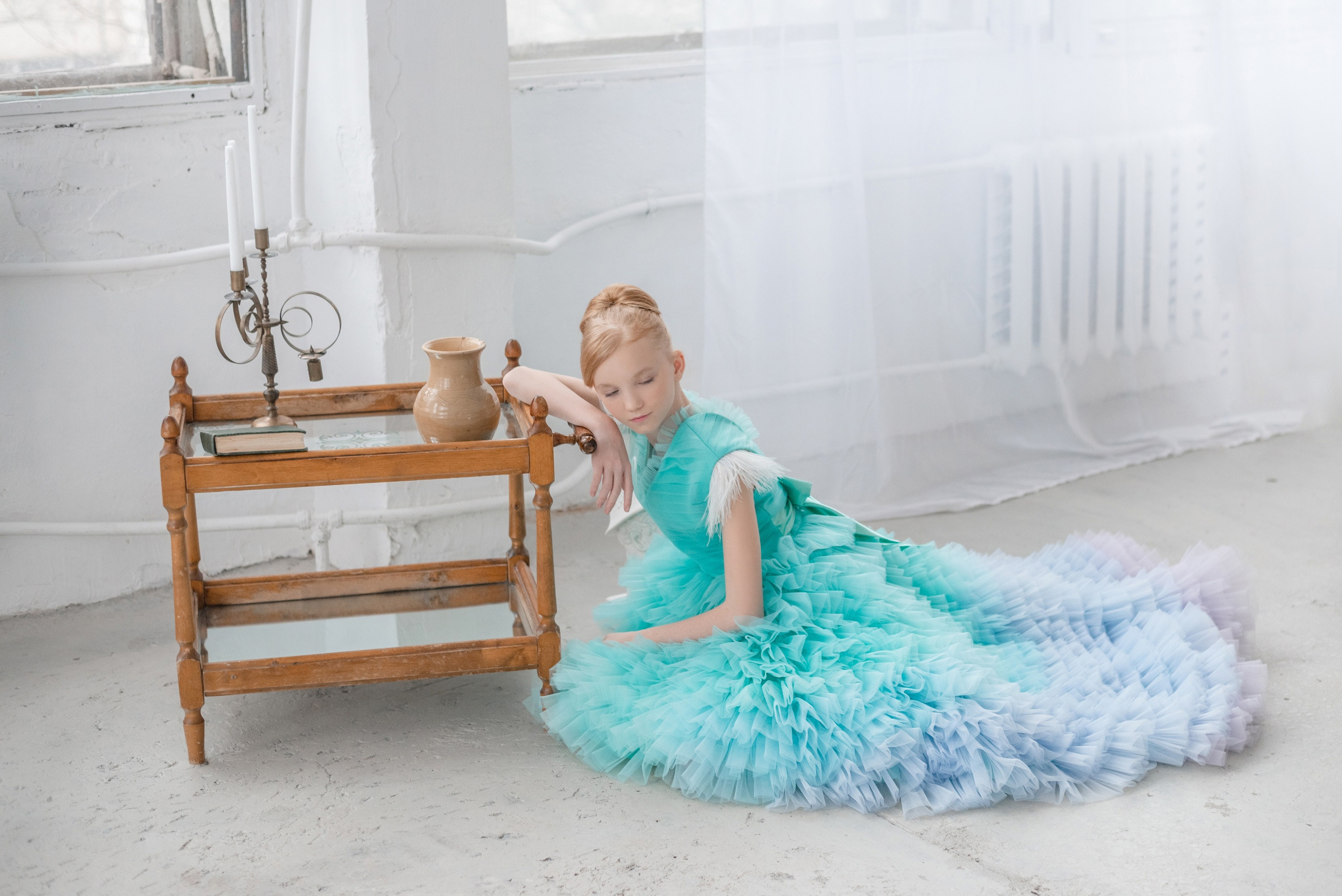 CHILDREN. Свадебный фотограф в Санкт-Петербурге Харичева Анастасия