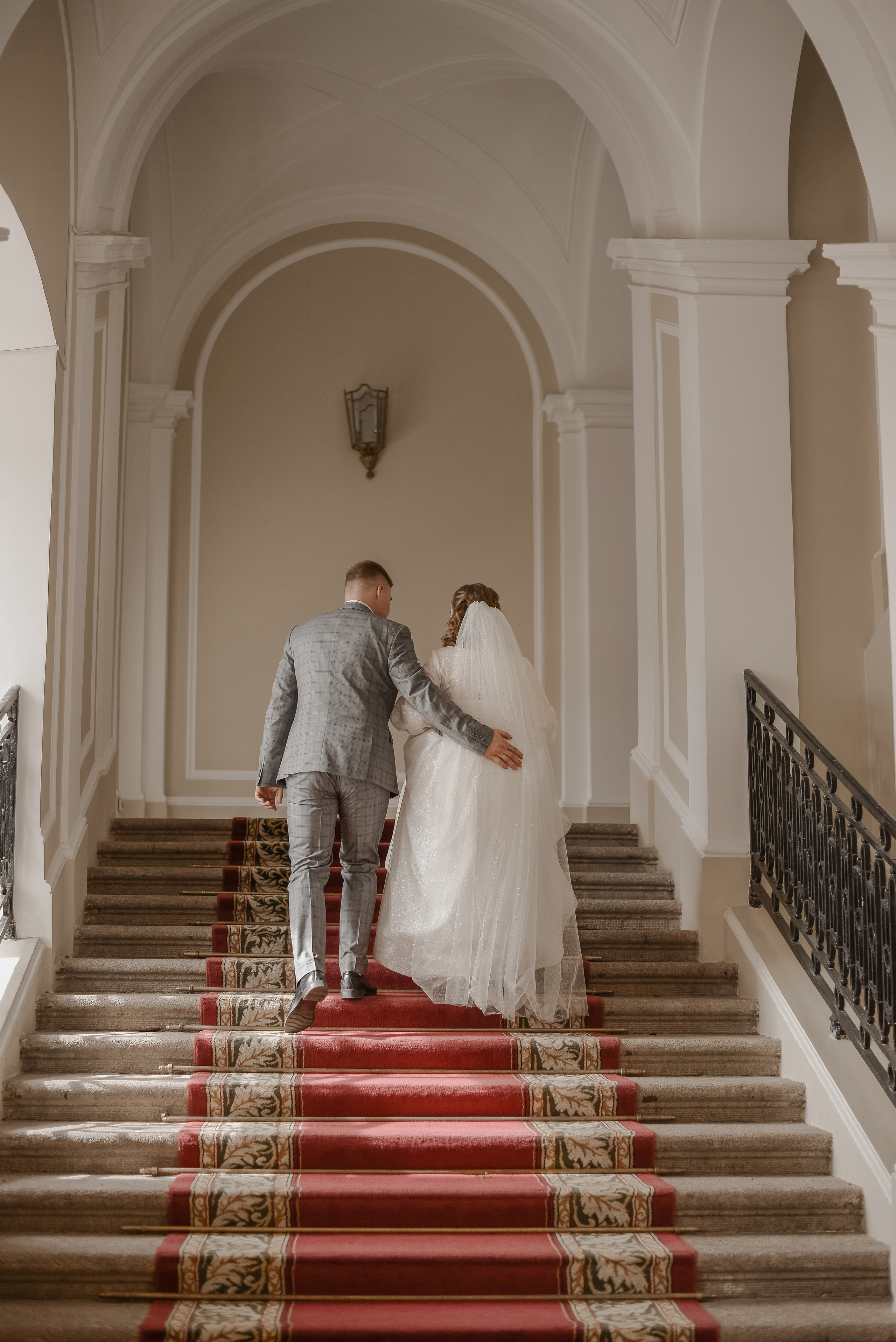 ALEXEY & POLINA. Свадебный фотограф в Санкт-Петербурге Харичева Анастасия