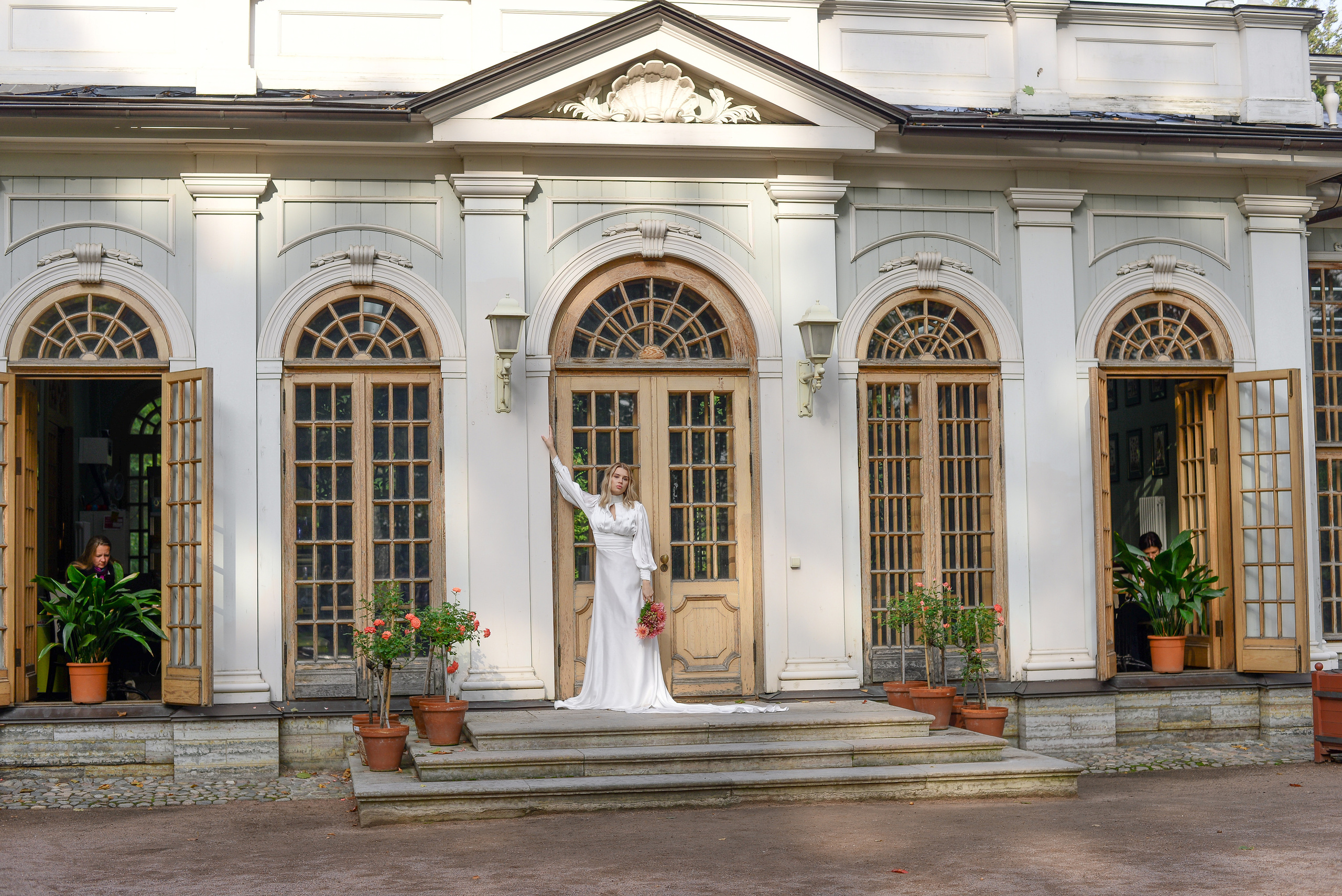IGOR & ALINA. Свадебный фотограф в Санкт-Петербурге Харичева Анастасия
