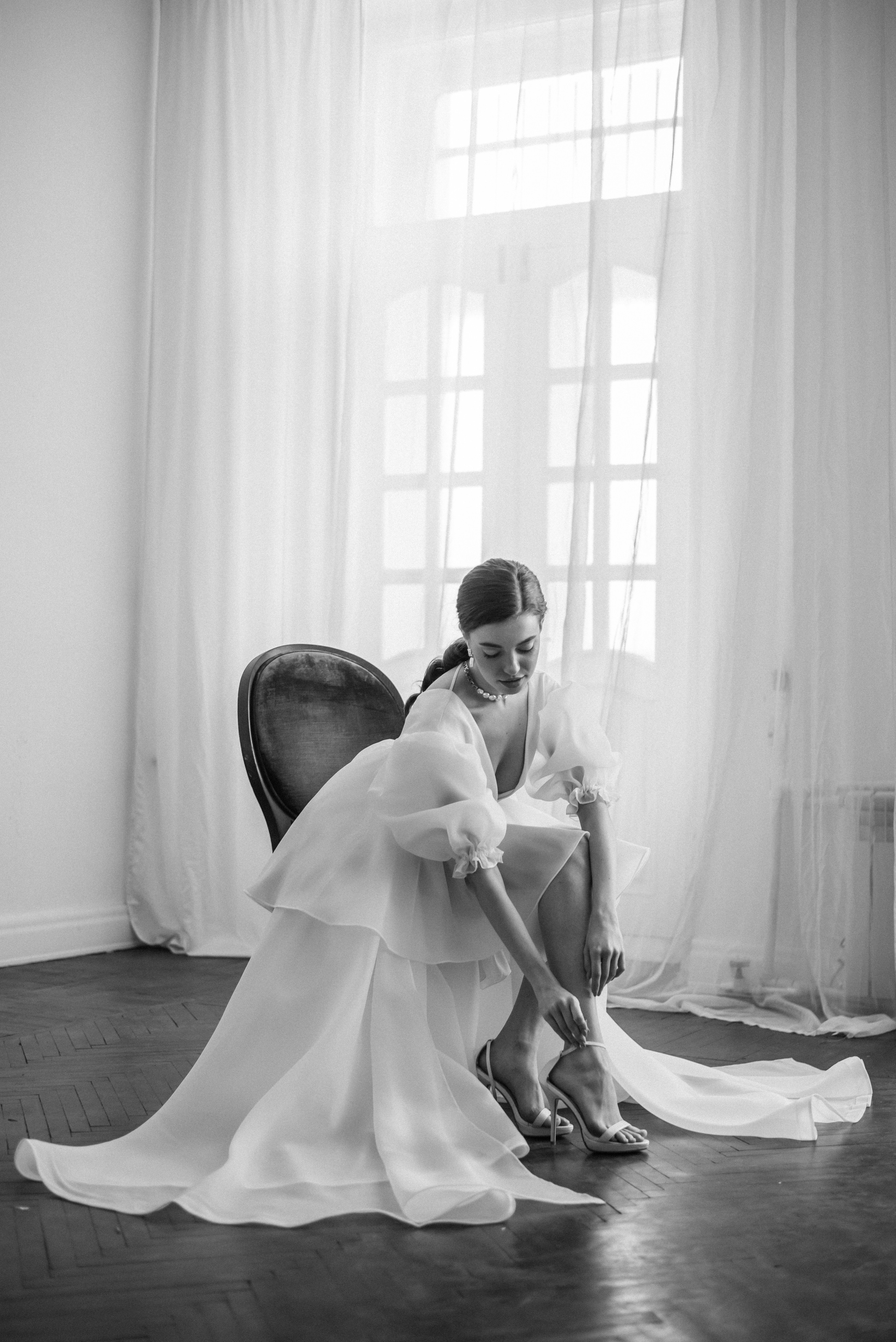 IGOR & ULIANA. Свадебный фотограф в Санкт-Петербурге Харичева Анастасия