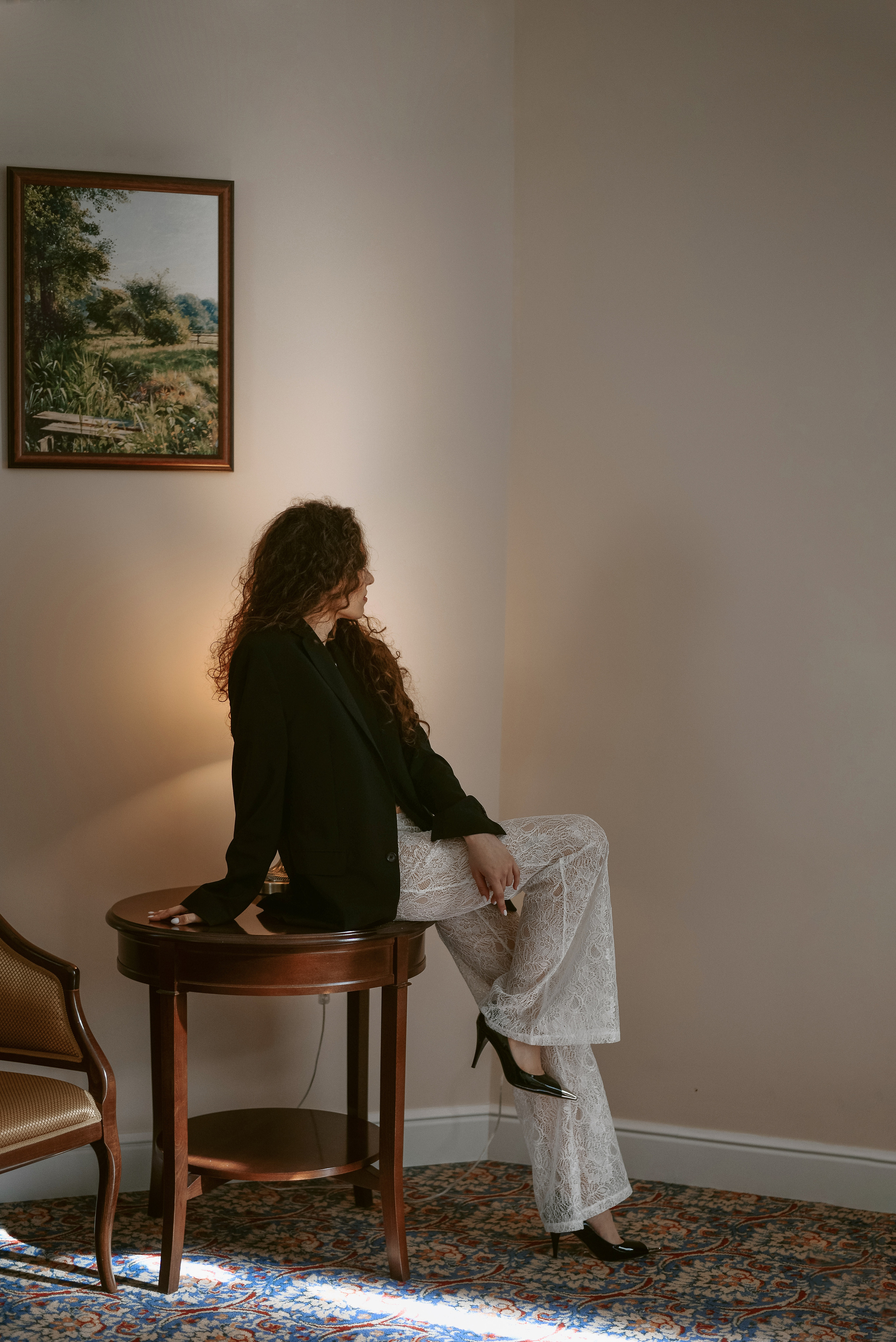 ROMAN & VALERIA. Свадебный фотограф в Санкт-Петербурге Харичева Анастасия