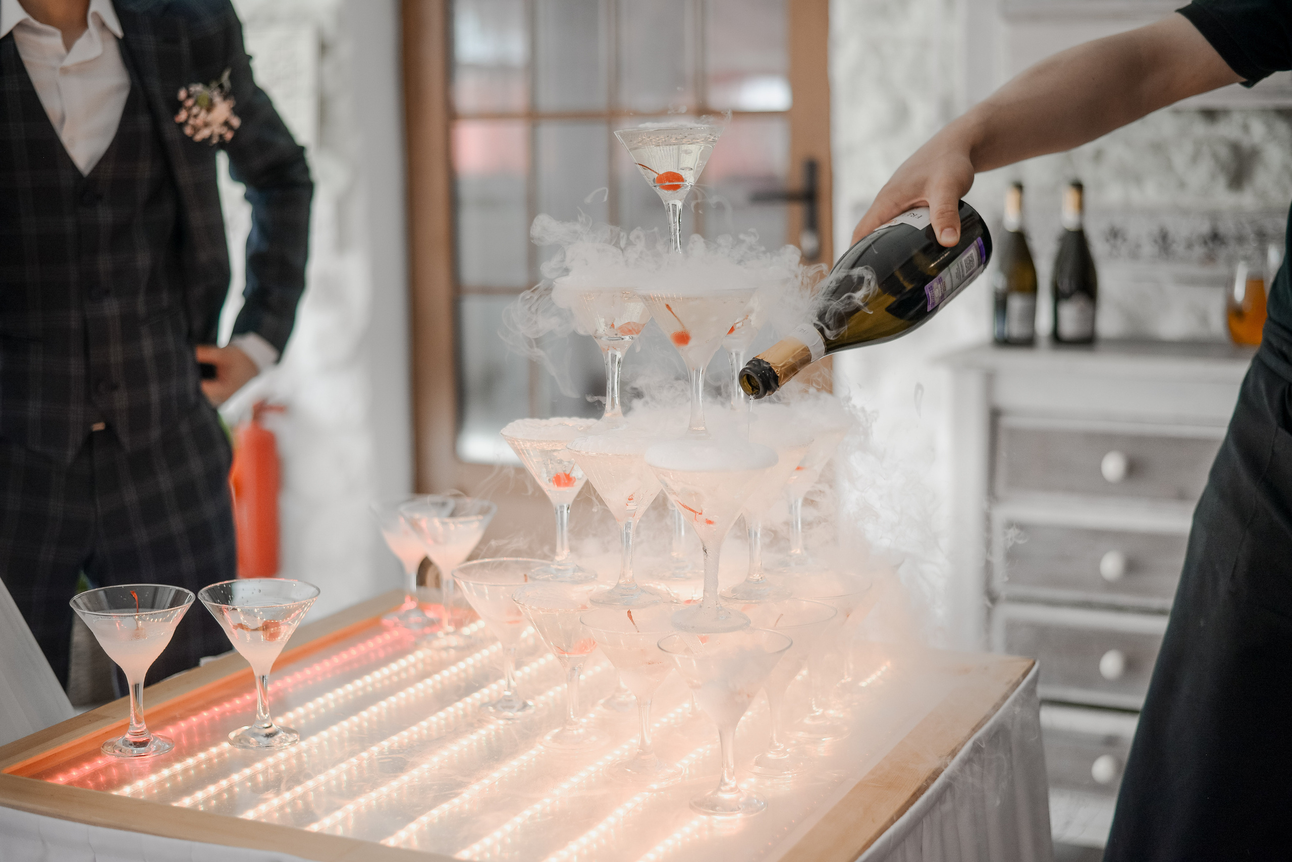 ILYA & EVA-MARIA. Свадебный фотограф в Санкт-Петербурге Харичева Анастасия