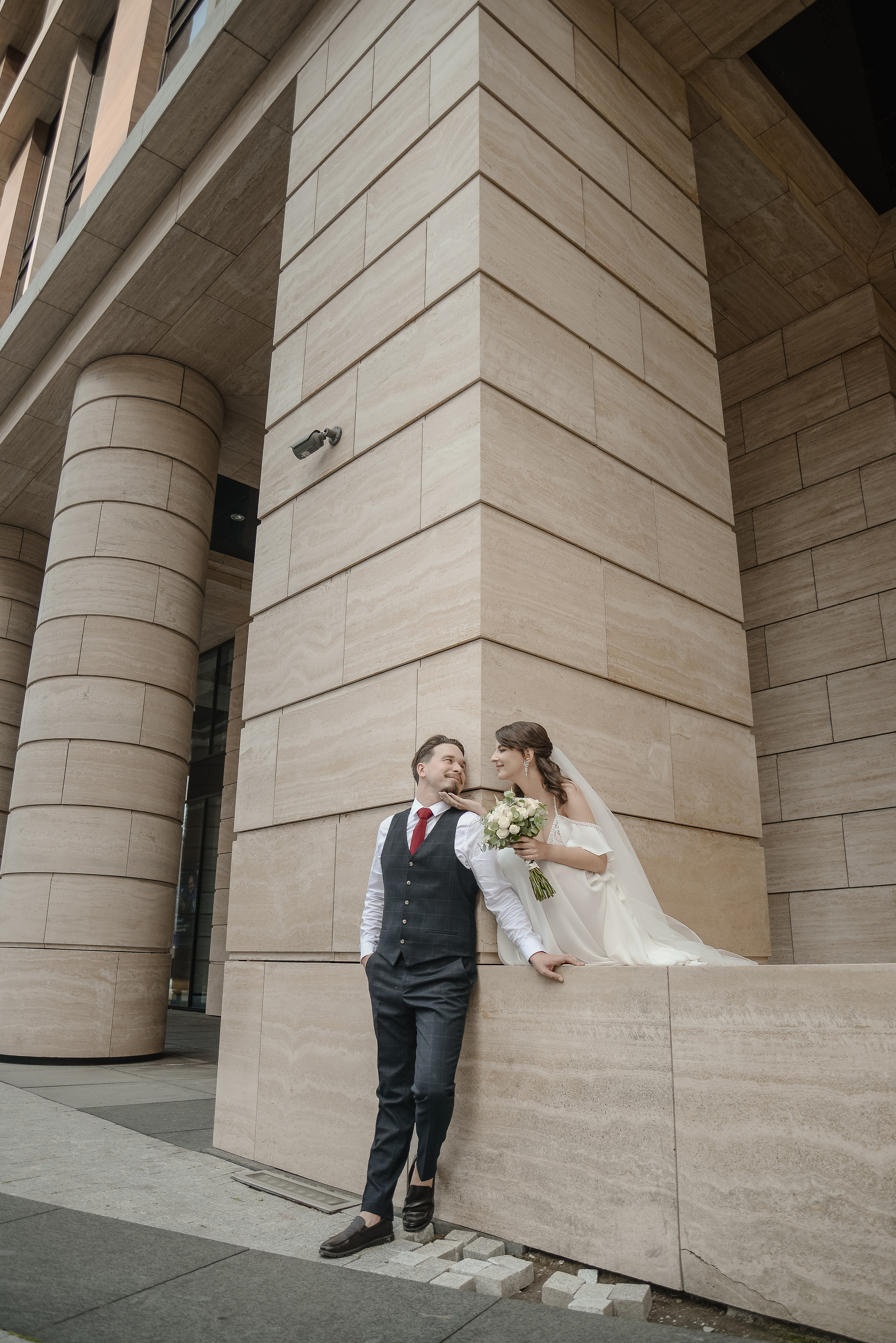 NIKOLAY & ANASTASIA. Свадебный фотограф в Санкт-Петербурге Харичева Анастасия