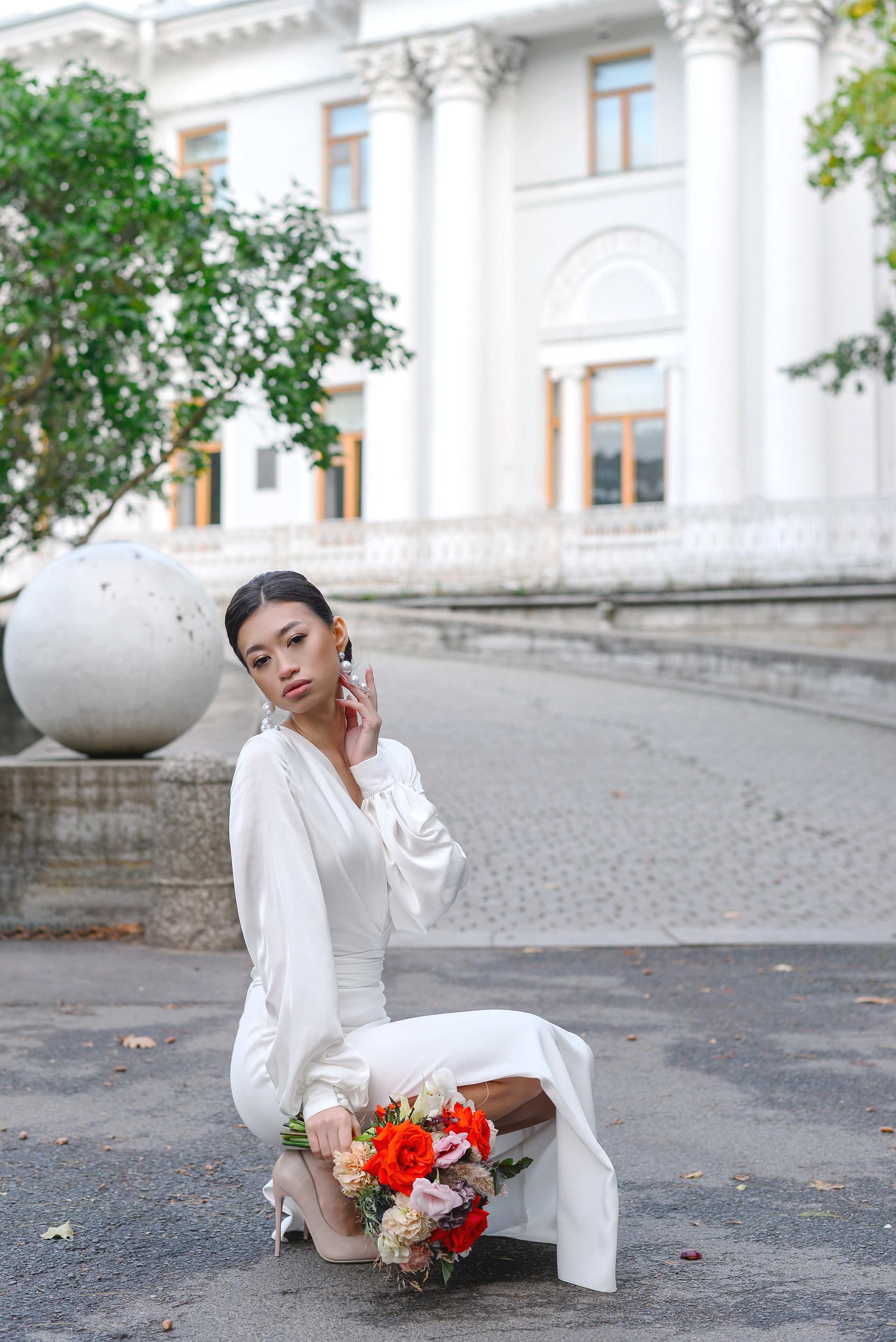 MIKHAIL & ANASTASIA. Свадебный фотограф в Санкт-Петербурге Харичева Анастасия