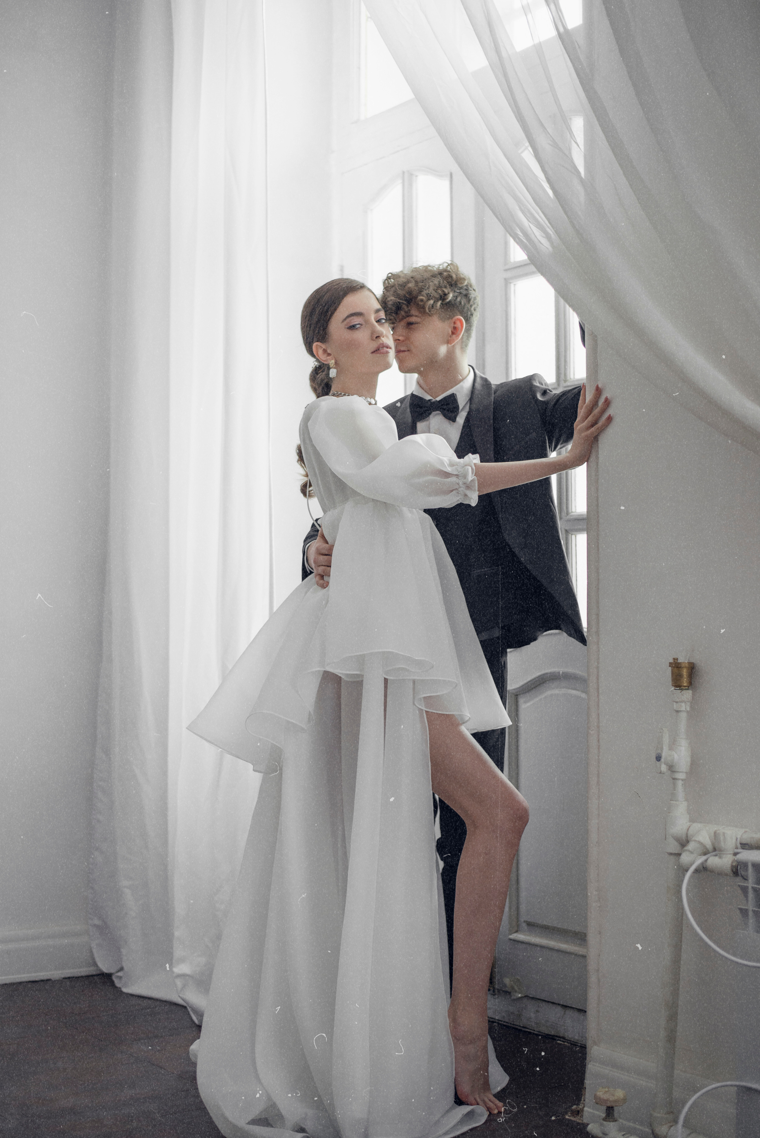 IGOR & ULIANA. Свадебный фотограф в Санкт-Петербурге Харичева Анастасия