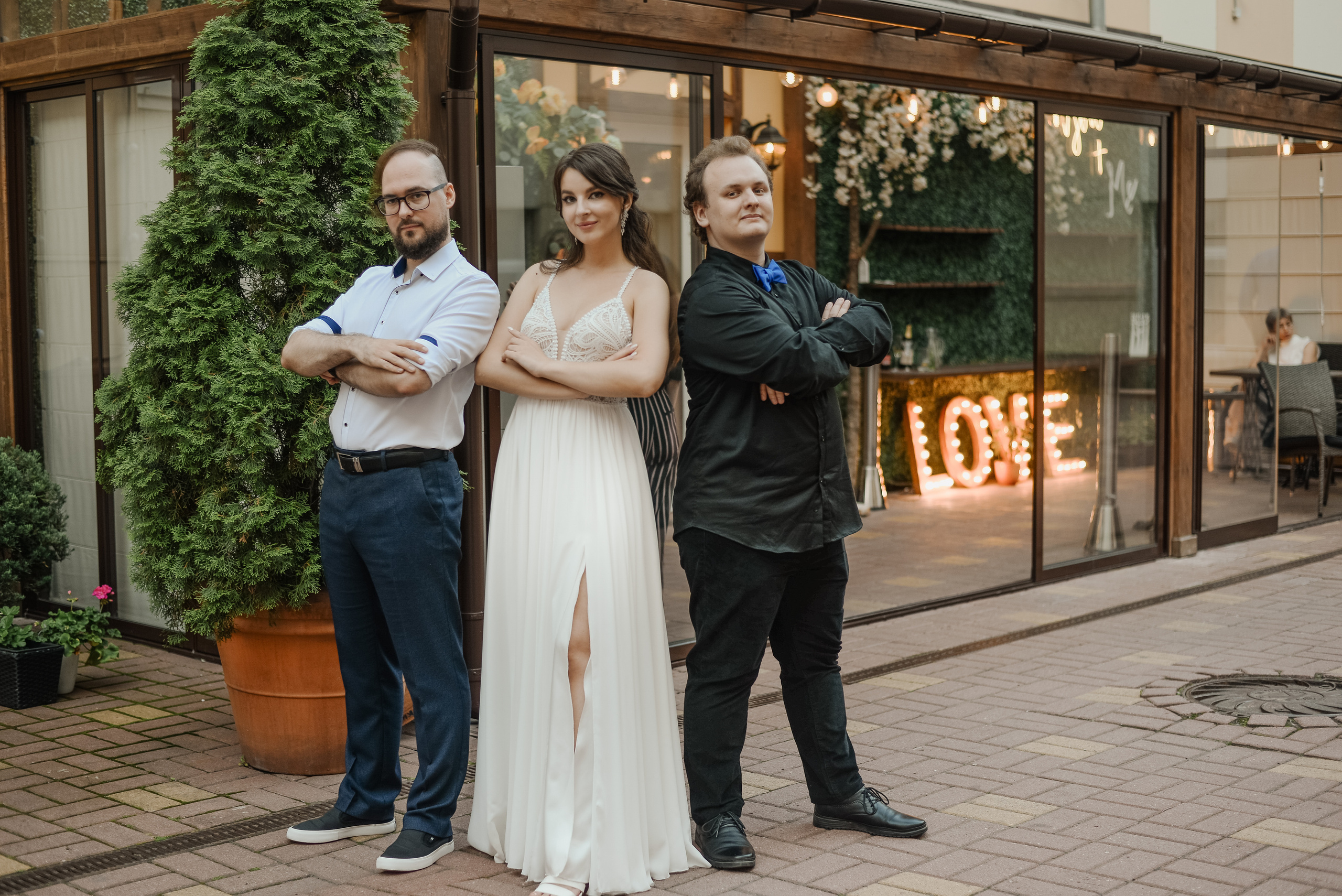 NIKOLAY & ANASTASIA. Свадебный фотограф в Санкт-Петербурге Харичева Анастасия